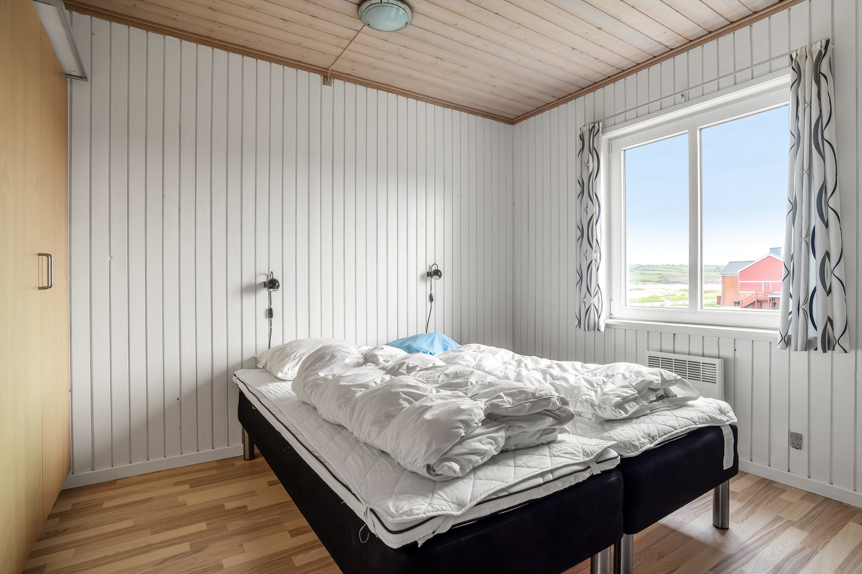 Fremhævet værelse billede i fuldskærmstilstand. Billede af Vinkelhagevej 76, Heldum, 7620 Lemvig