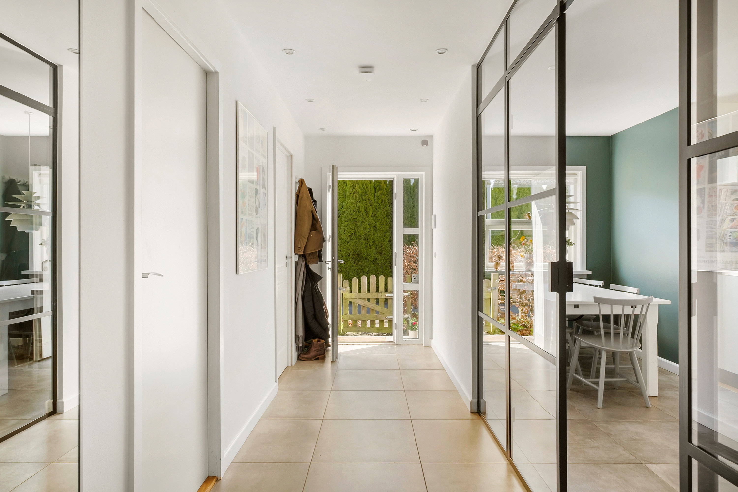 Delfinvej 5, 3450 Allerød