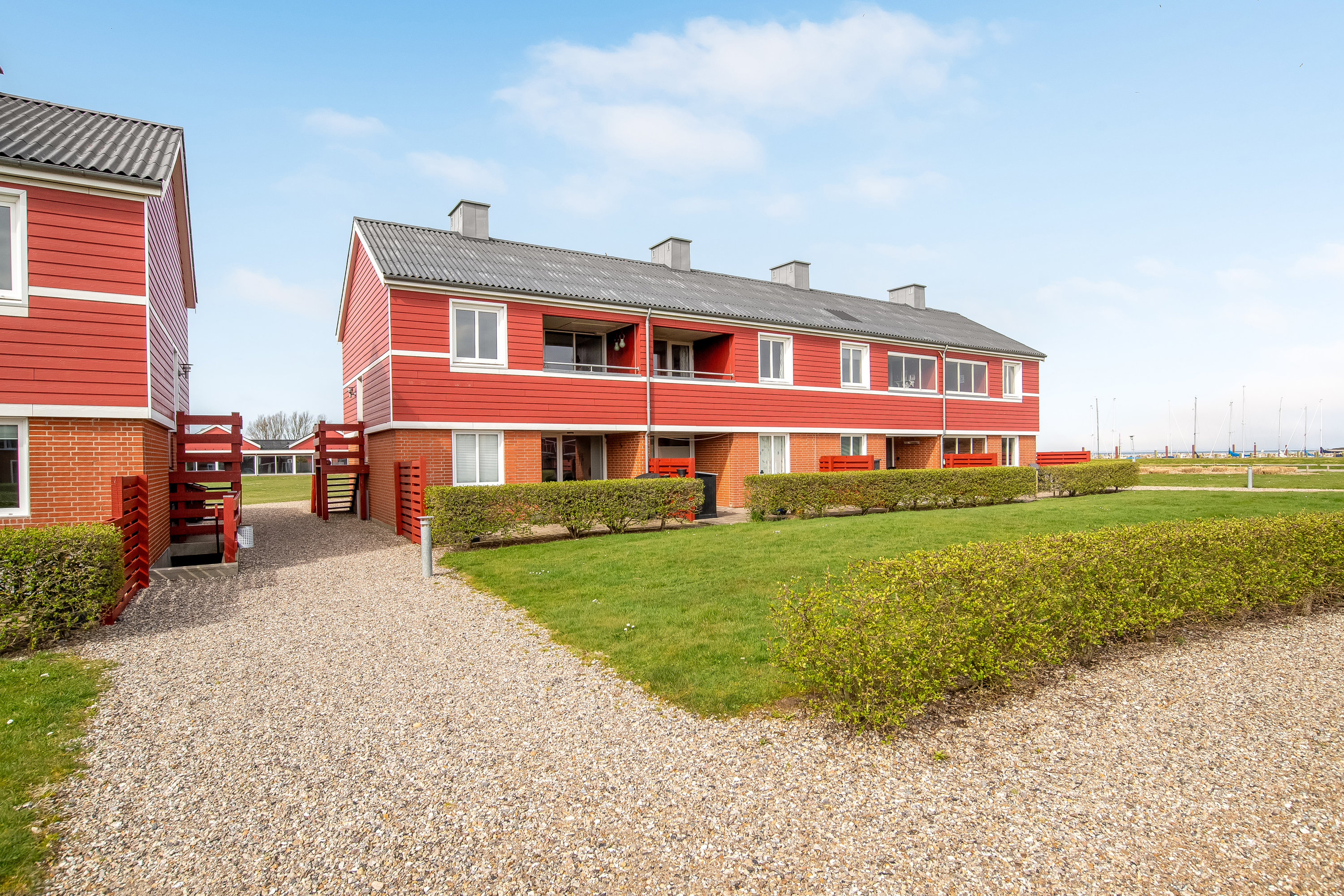 Fremhævet ejendommen billede i fuldskærmstilstand. Billede af Vinkelhagevej 76, Heldum, 7620 Lemvig