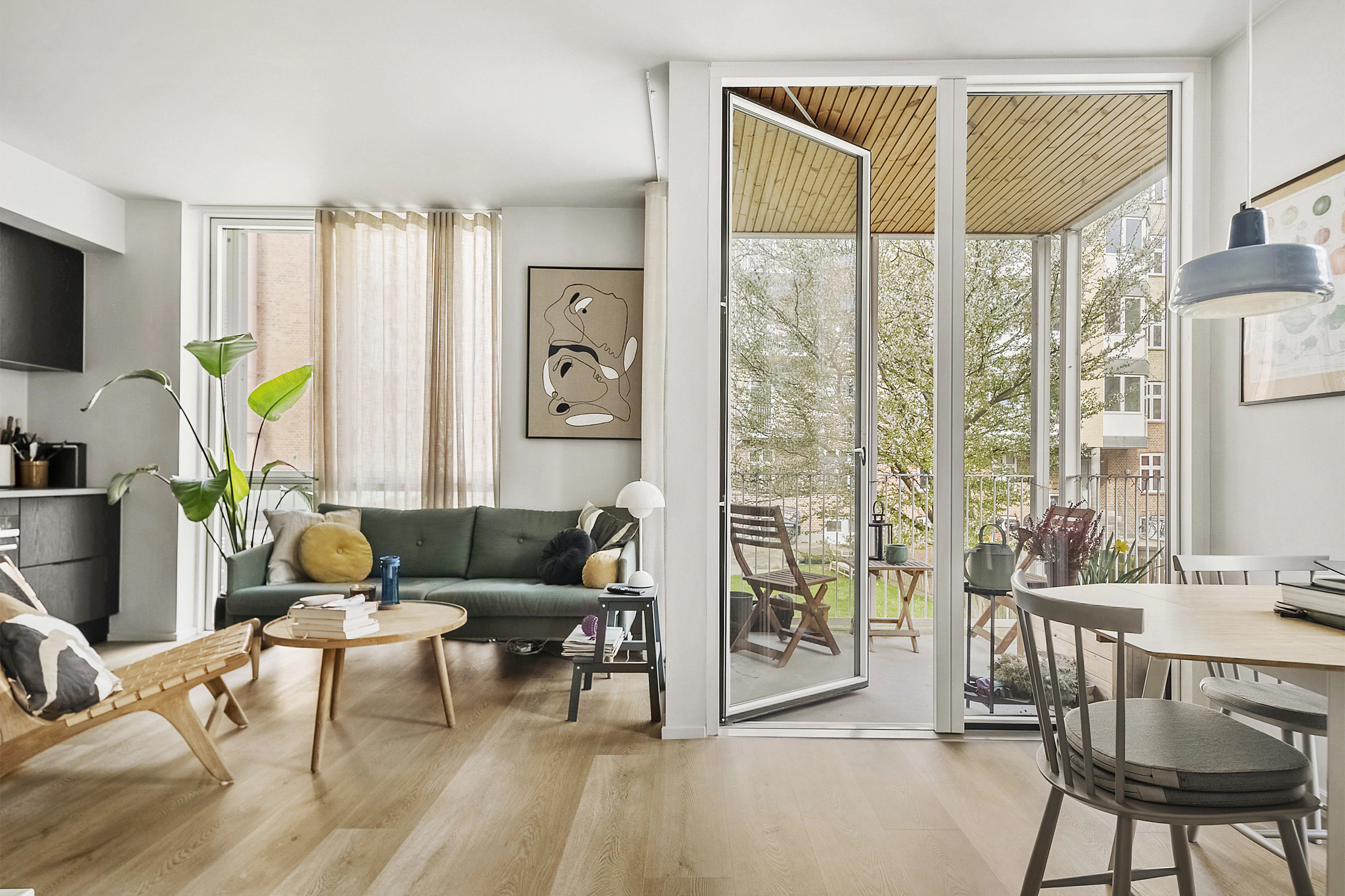 Edouard Suensons Gade 10, 1. 2., Trøjborg, 8200 Aarhus N