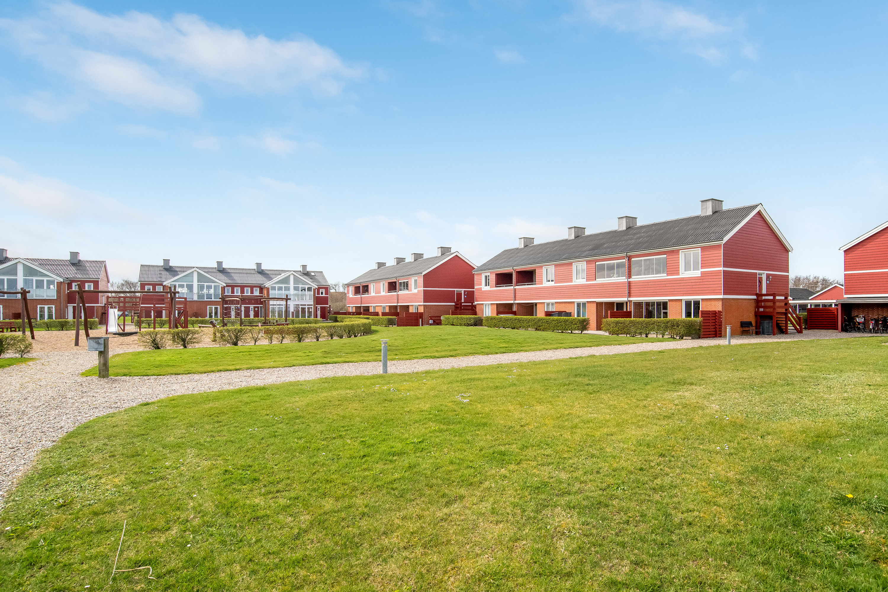 Fremhævet ejendommen billede i fuldskærmstilstand. Billede af Vinkelhagevej 76, Heldum, 7620 Lemvig