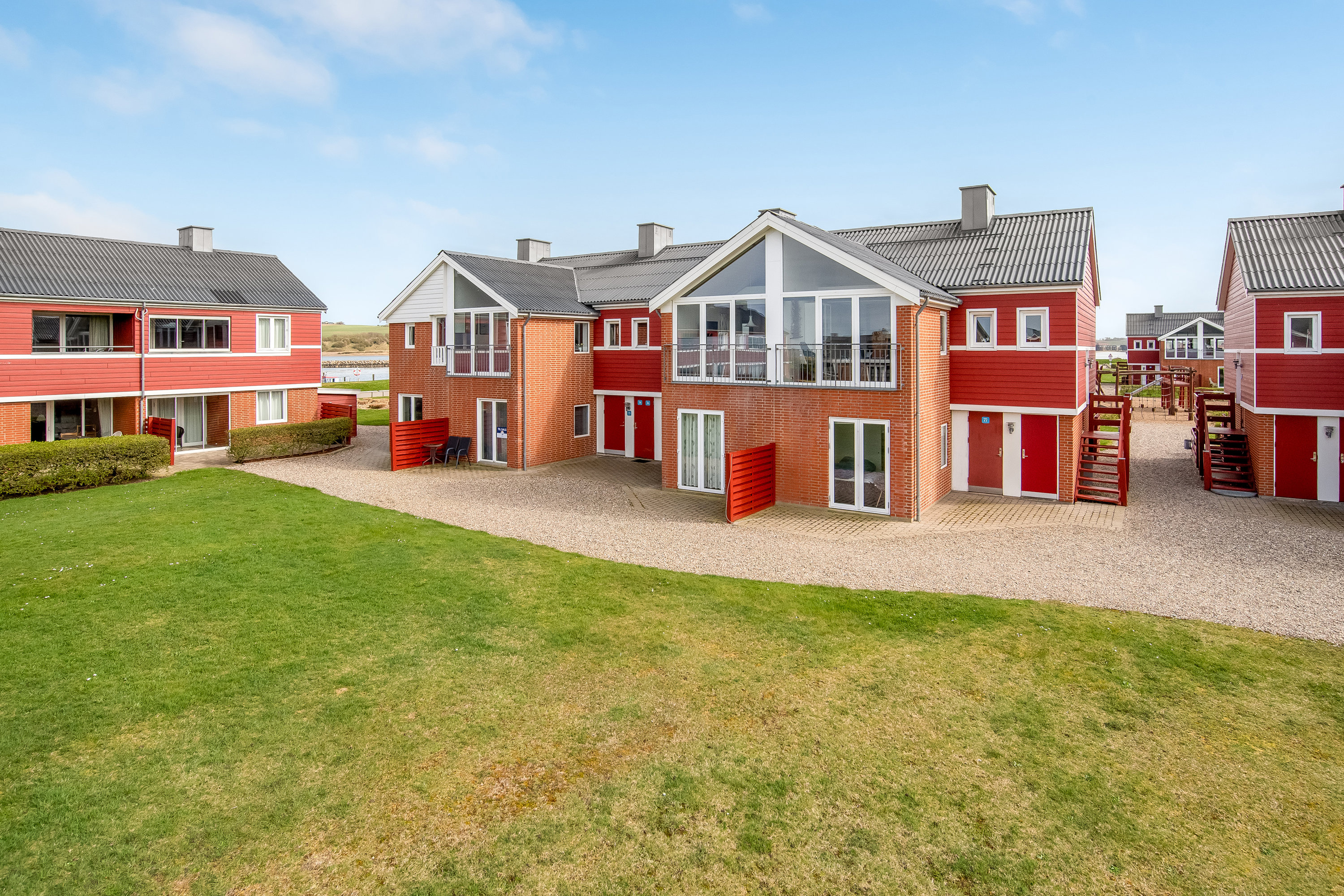 Vinkelhagevej 76, Heldum, 7620 Lemvig