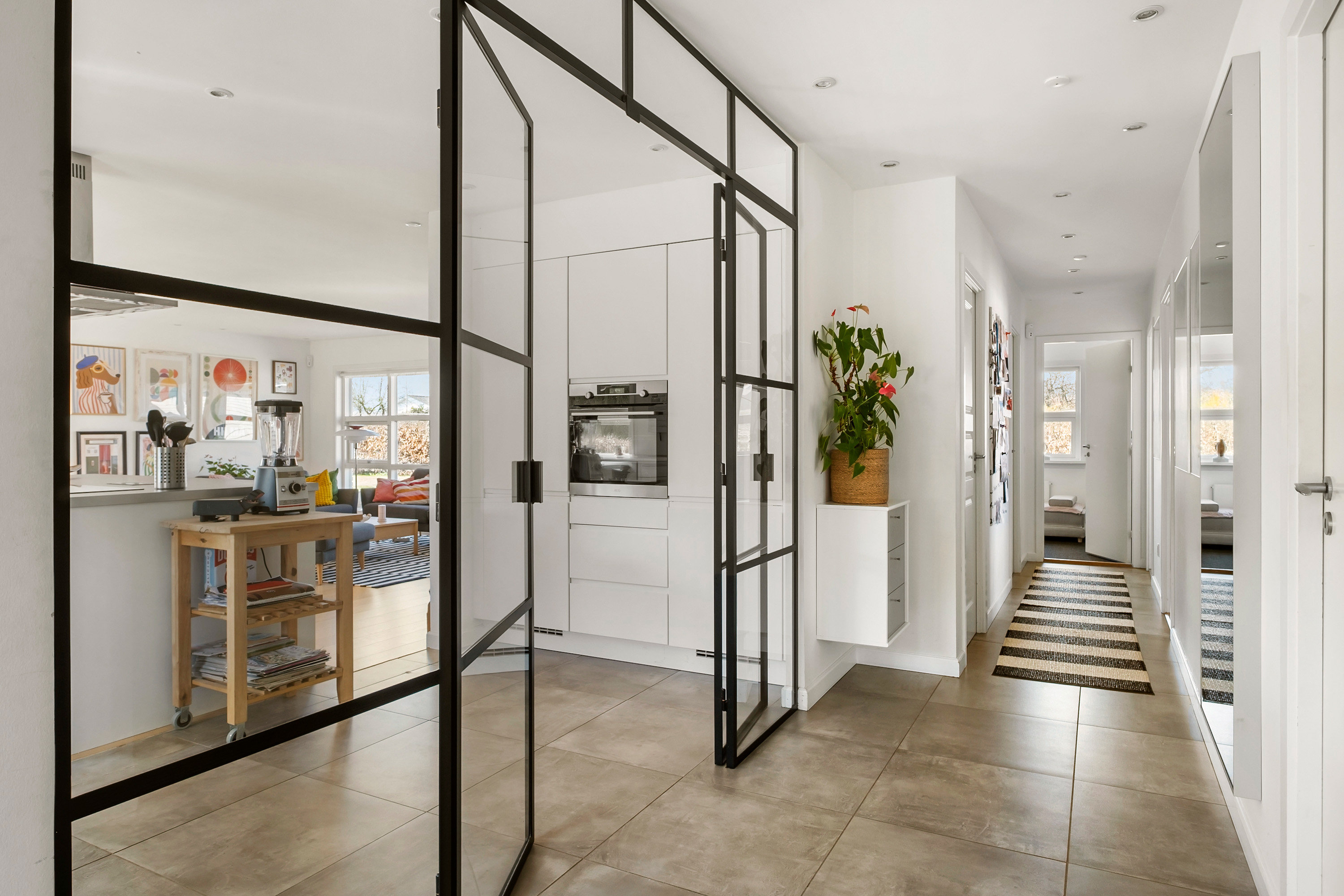 Fremhævet værelse billede i fuldskærmstilstand. Billede af Delfinvej 5, 3450 Allerød