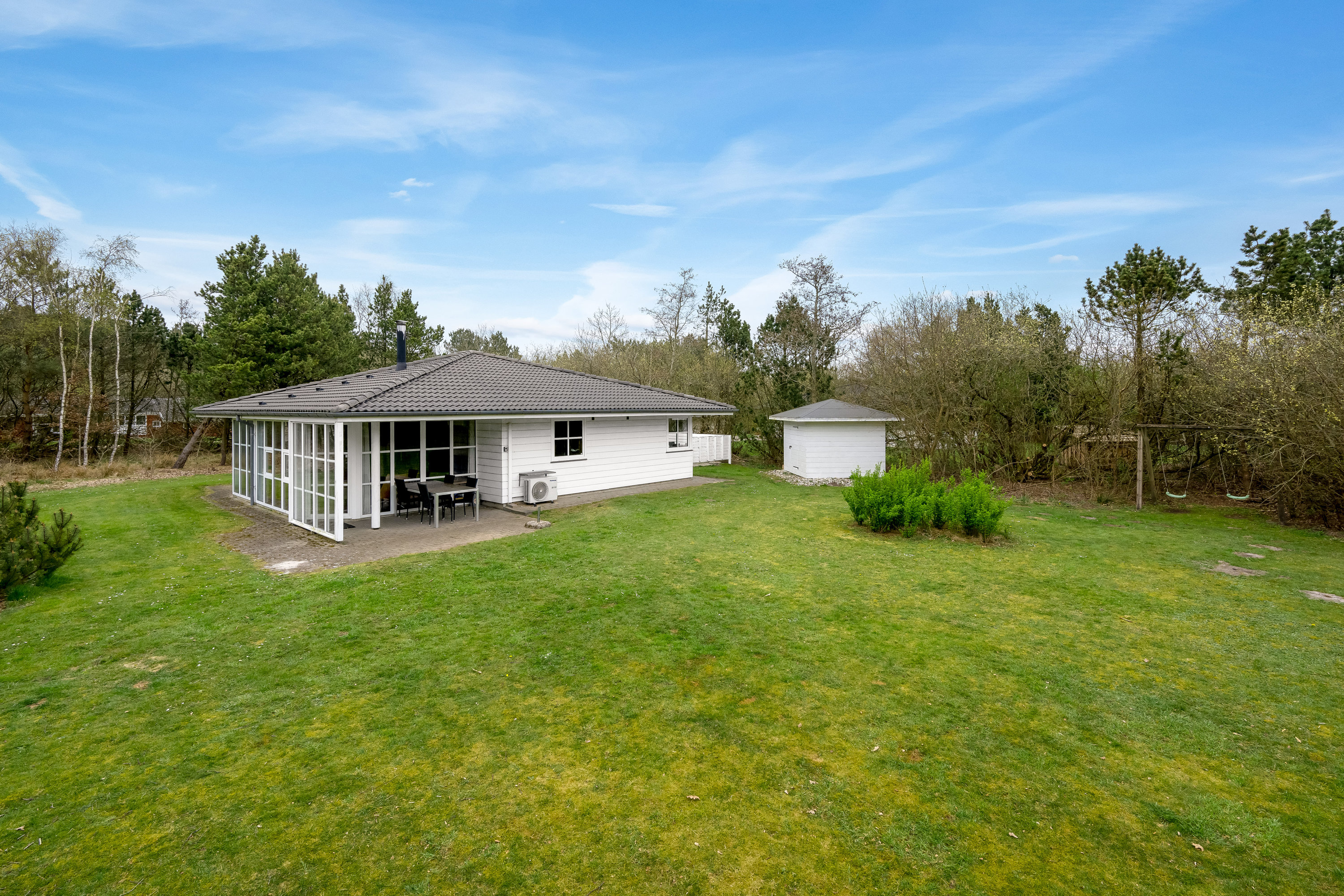 Skovvang 26, Lønne, 6830 Nørre Nebel