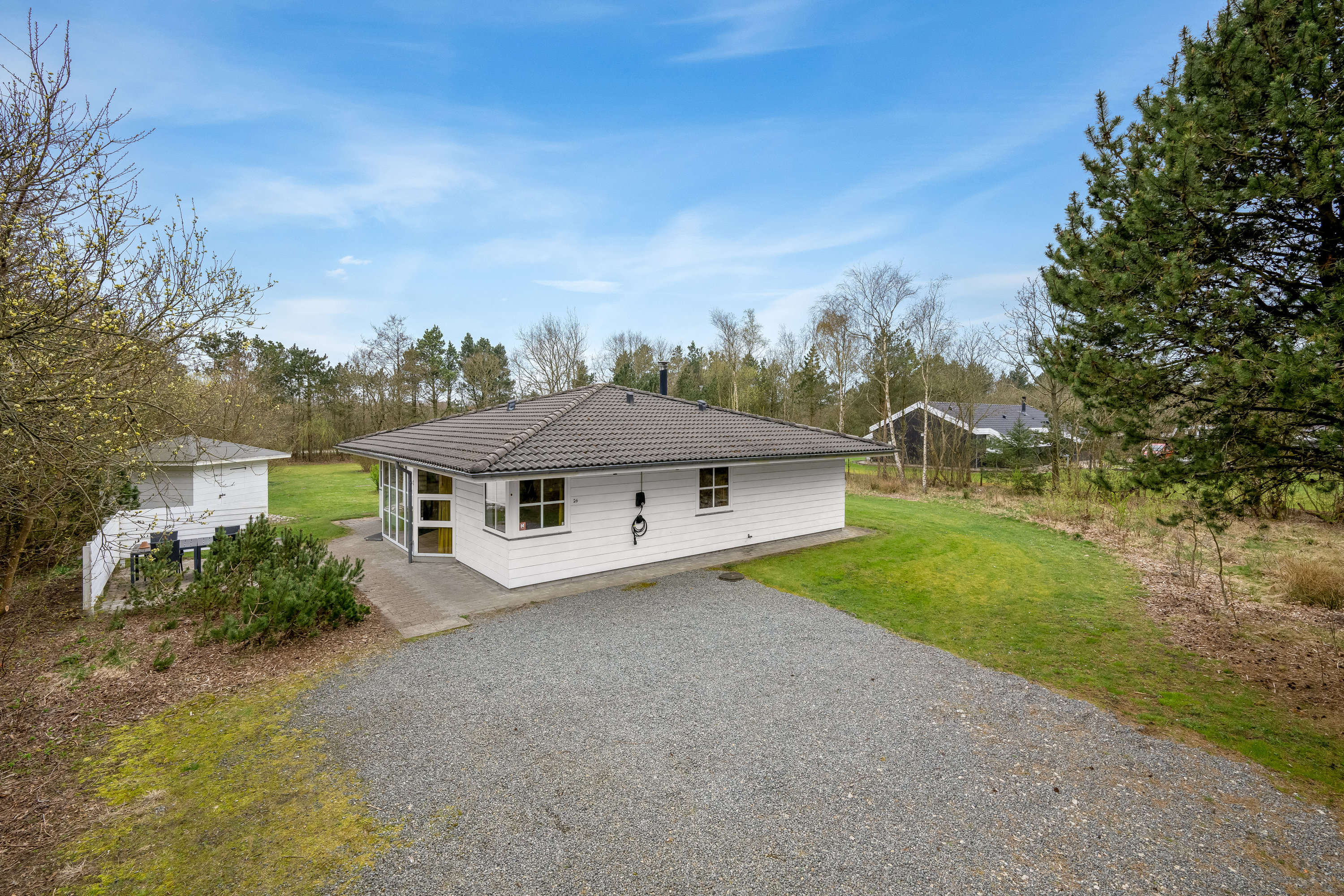 Skovvang 26, Lønne, 6830 Nørre Nebel