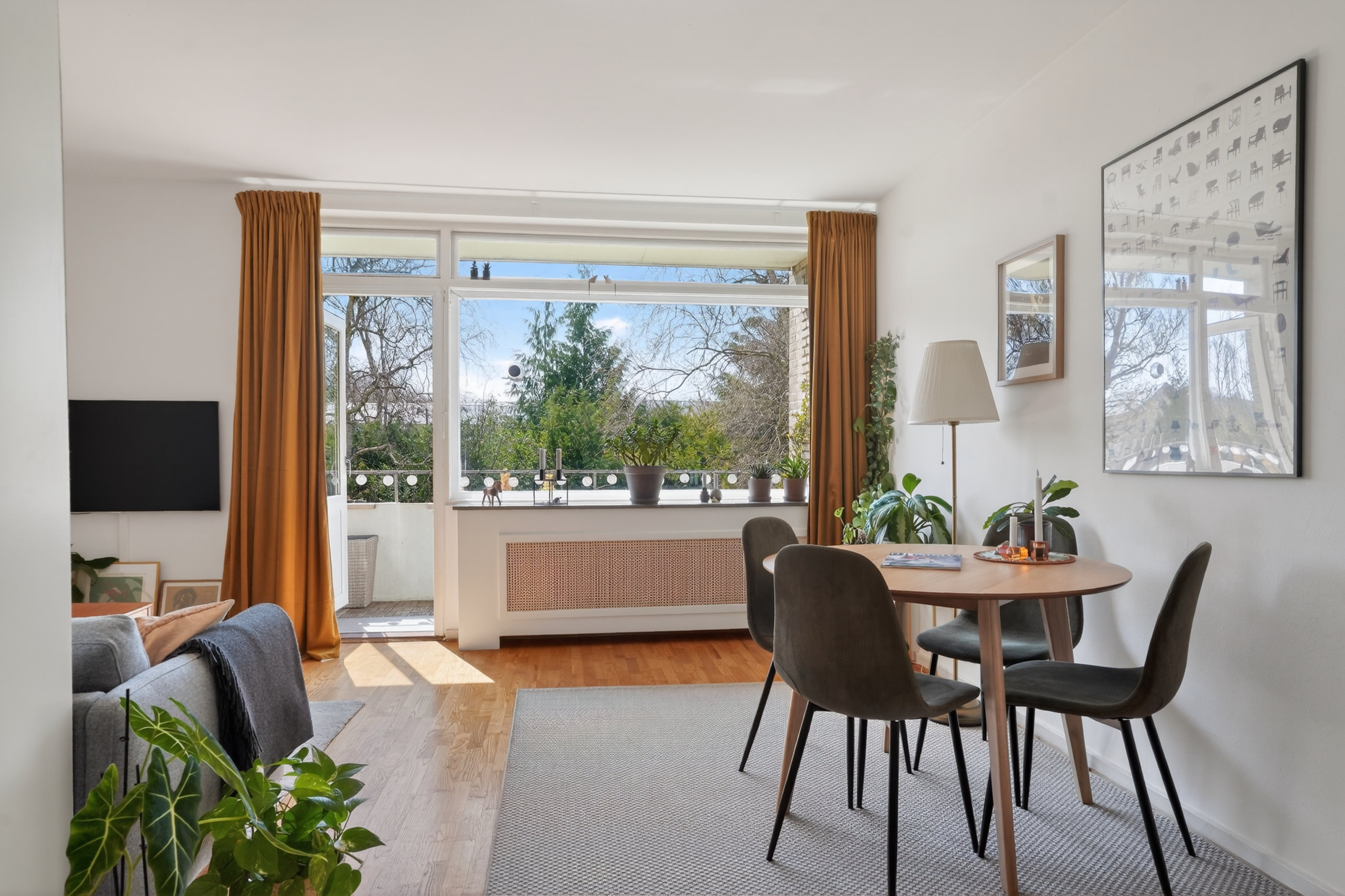 Ericavej 165, 1. 208., 2820 Gentofte