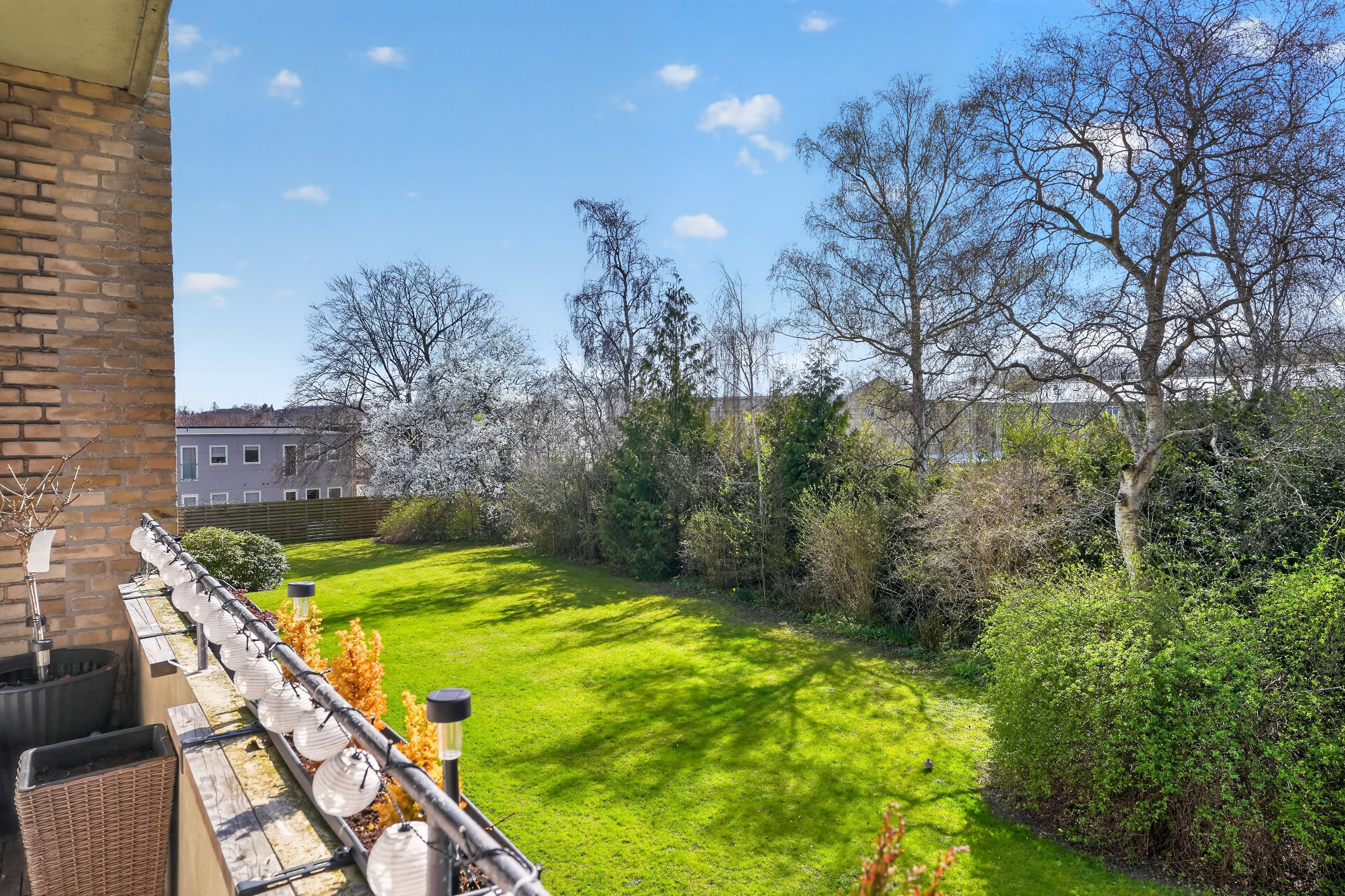 Fremhævet udsigt billede i fuldskærmstilstand. Billede af Ericavej 165, 1. 208., 2820 Gentofte