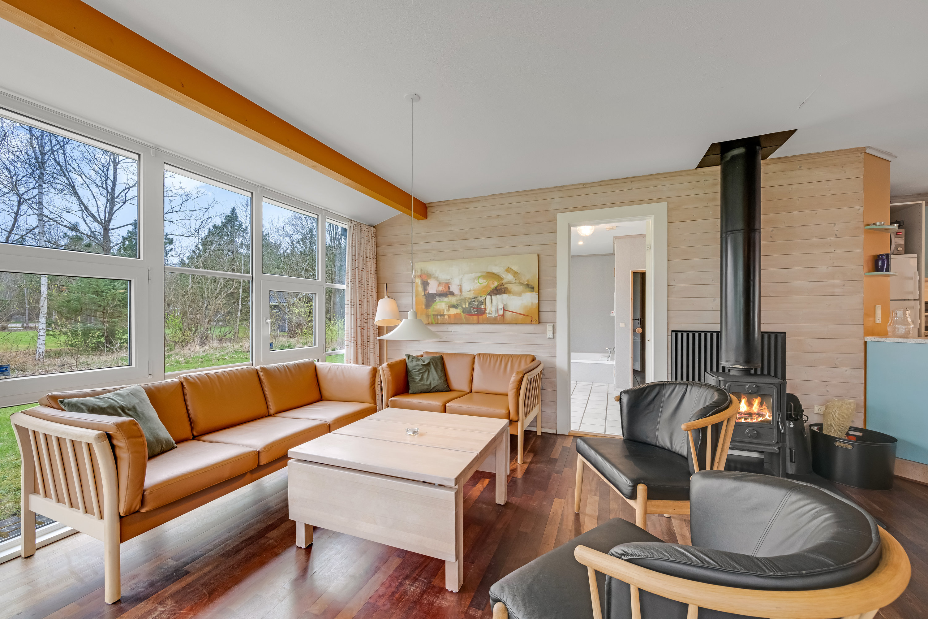 Skovvang 26, Lønne, 6830 Nørre Nebel