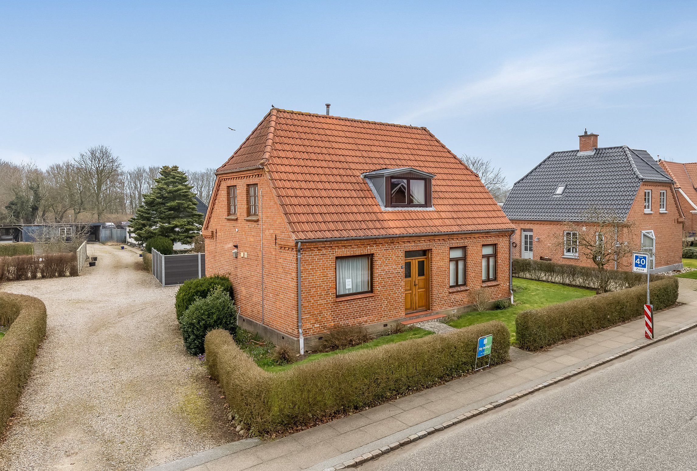 Slogsherredsvej 19, Bylderup, 6372 Bylderup-Bov