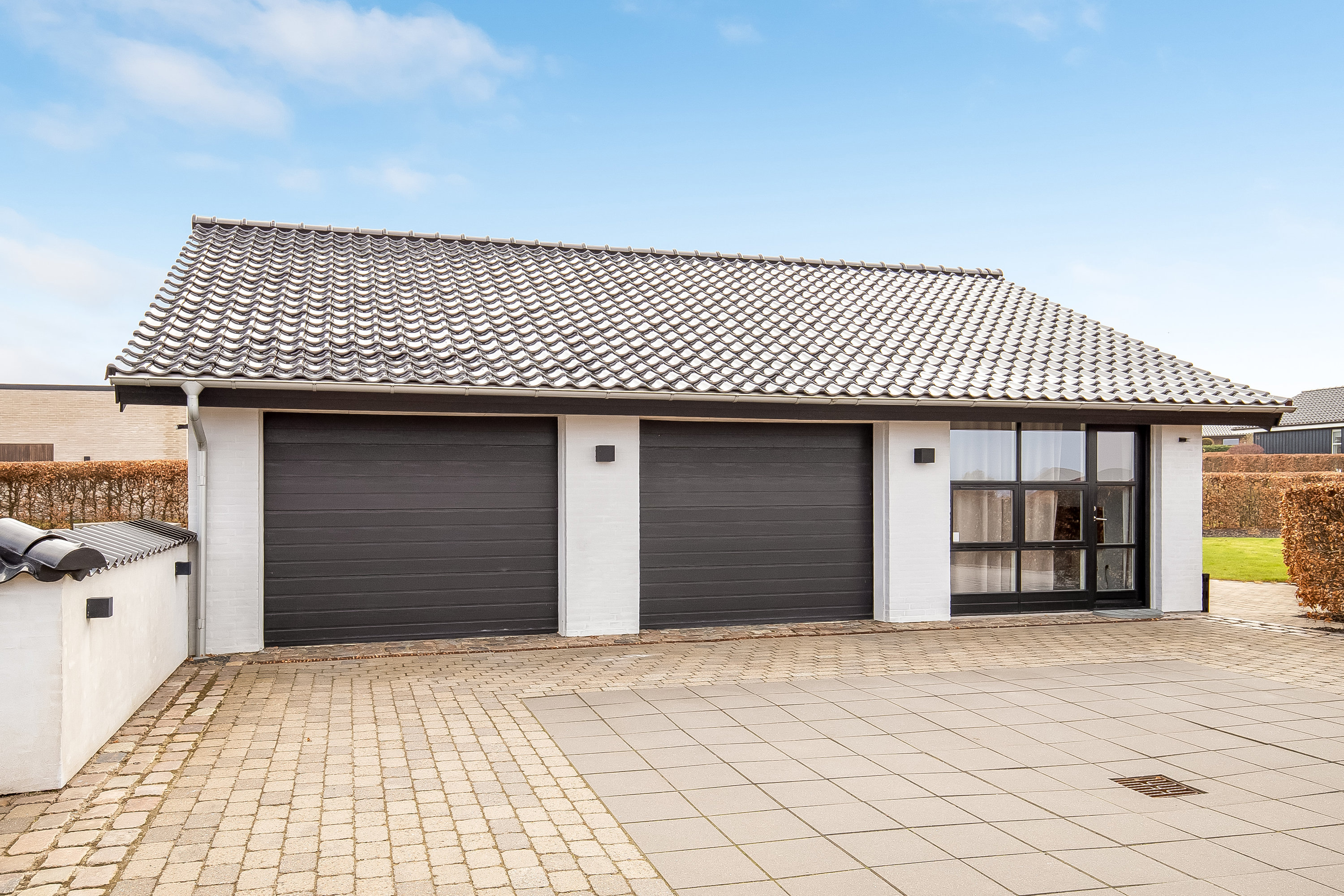 Skullebjerg Allé 27, Østerby, 7000 Fredericia