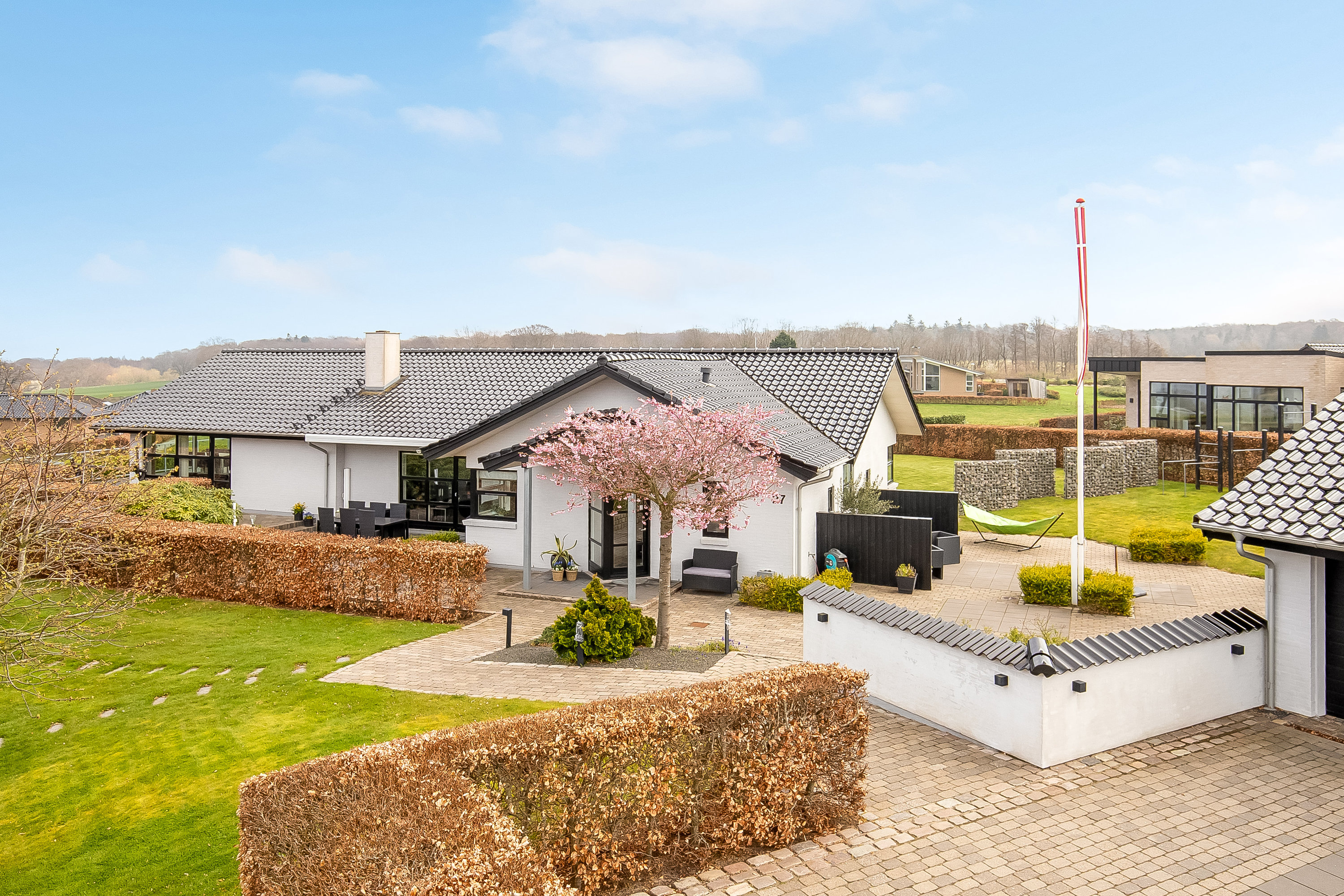 Skullebjerg Allé 27, Østerby, 7000 Fredericia