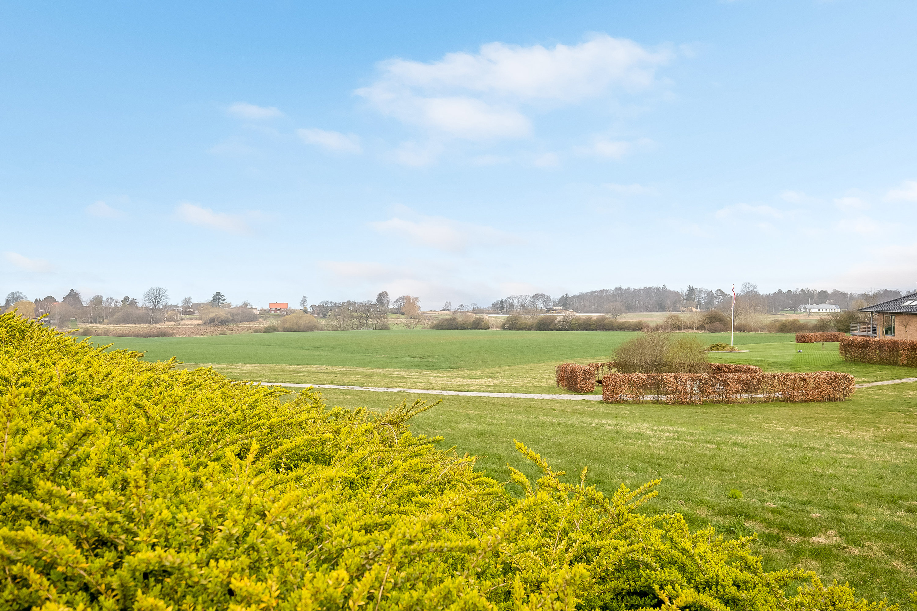 Skullebjerg Allé 27, Østerby, 7000 Fredericia