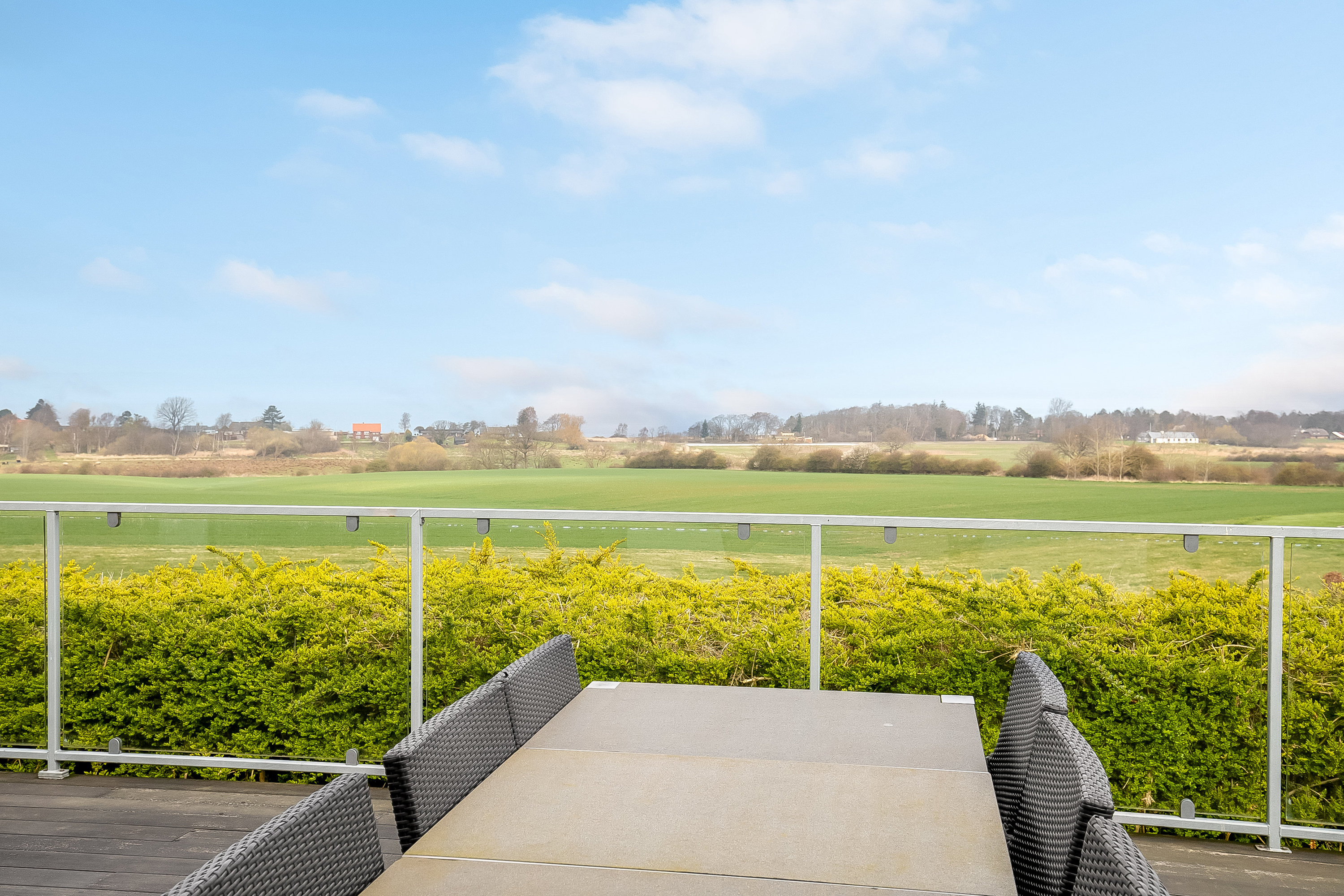 Fremhævet udsigt billede i fuldskærmstilstand. Billede af Skullebjerg Allé 27, Østerby, 7000 Fredericia