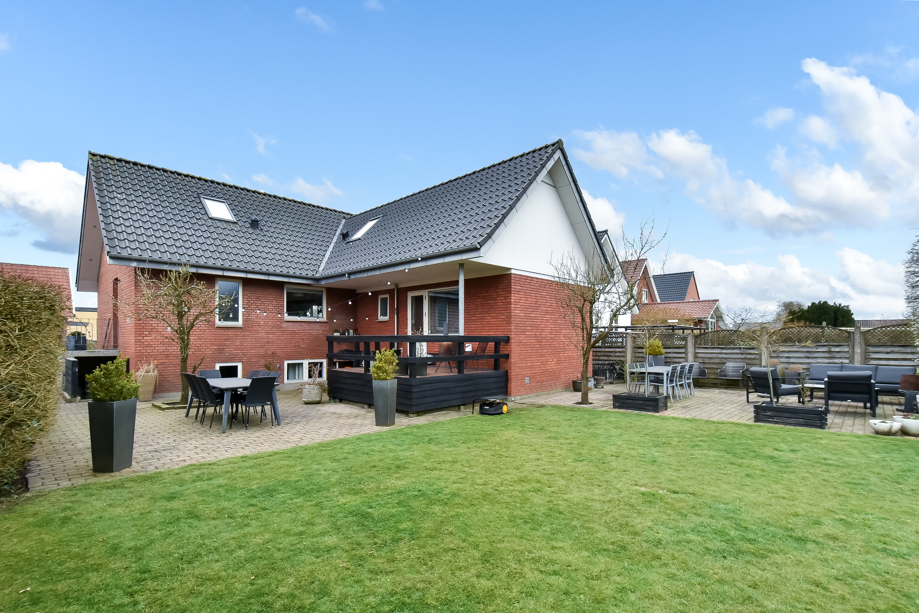 Danasvej 42, 7400 Herning