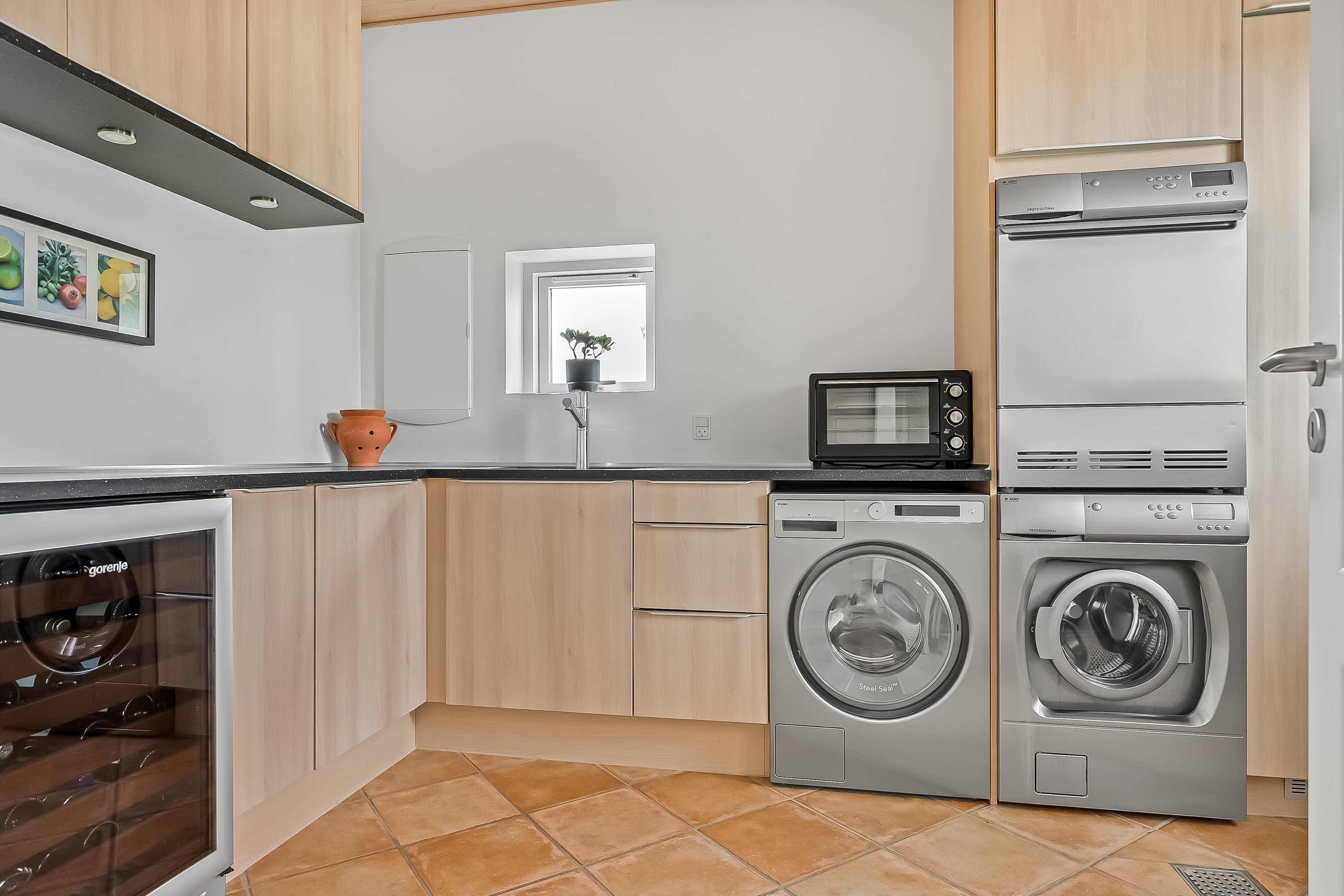 Fremhævet bryggers billede i fuldskærmstilstand. Billede af Skullebjerg Allé 27, Østerby, 7000 Fredericia