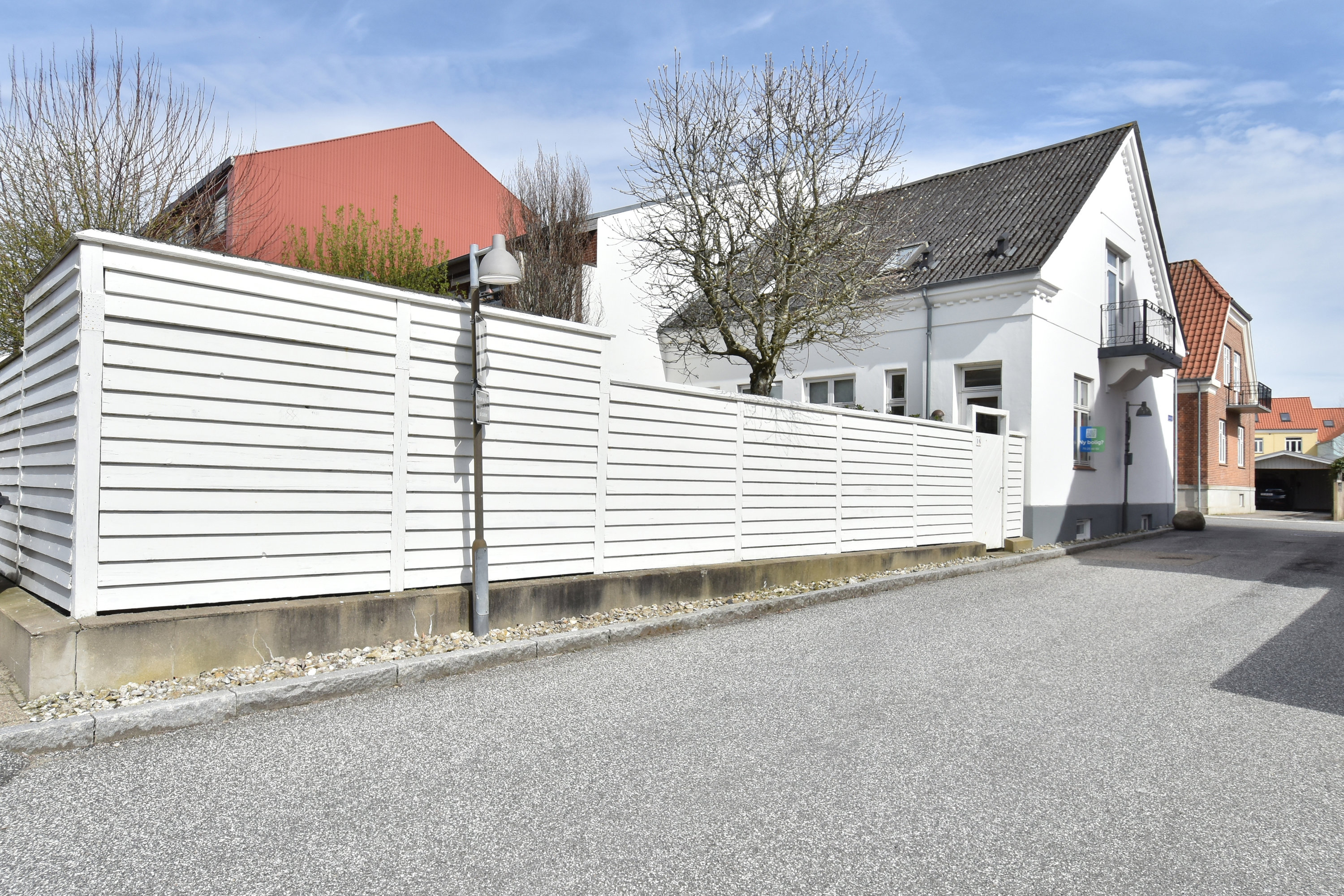 Fremhævet ejendommen billede i fuldskærmstilstand. Billede af Mindegade 16, 7400 Herning