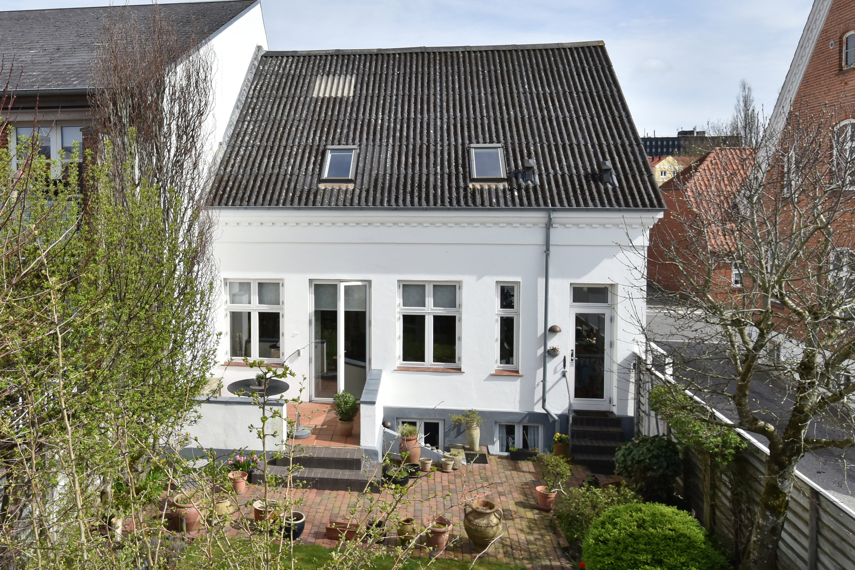 Mindegade 16, 7400 Herning