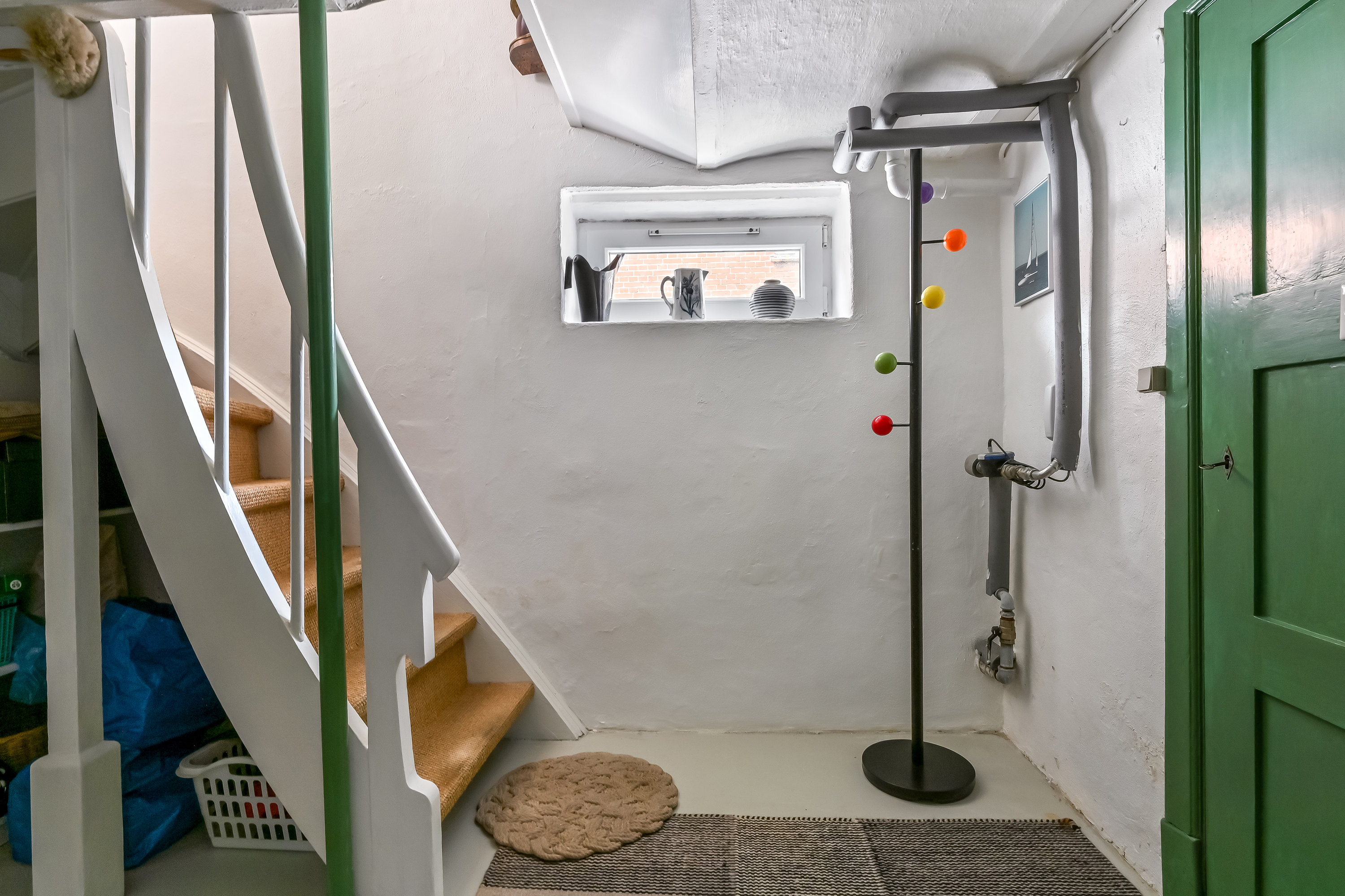 Fremhævet disponibelt rum billede i fuldskærmstilstand. Billede af Mindegade 16, 7400 Herning