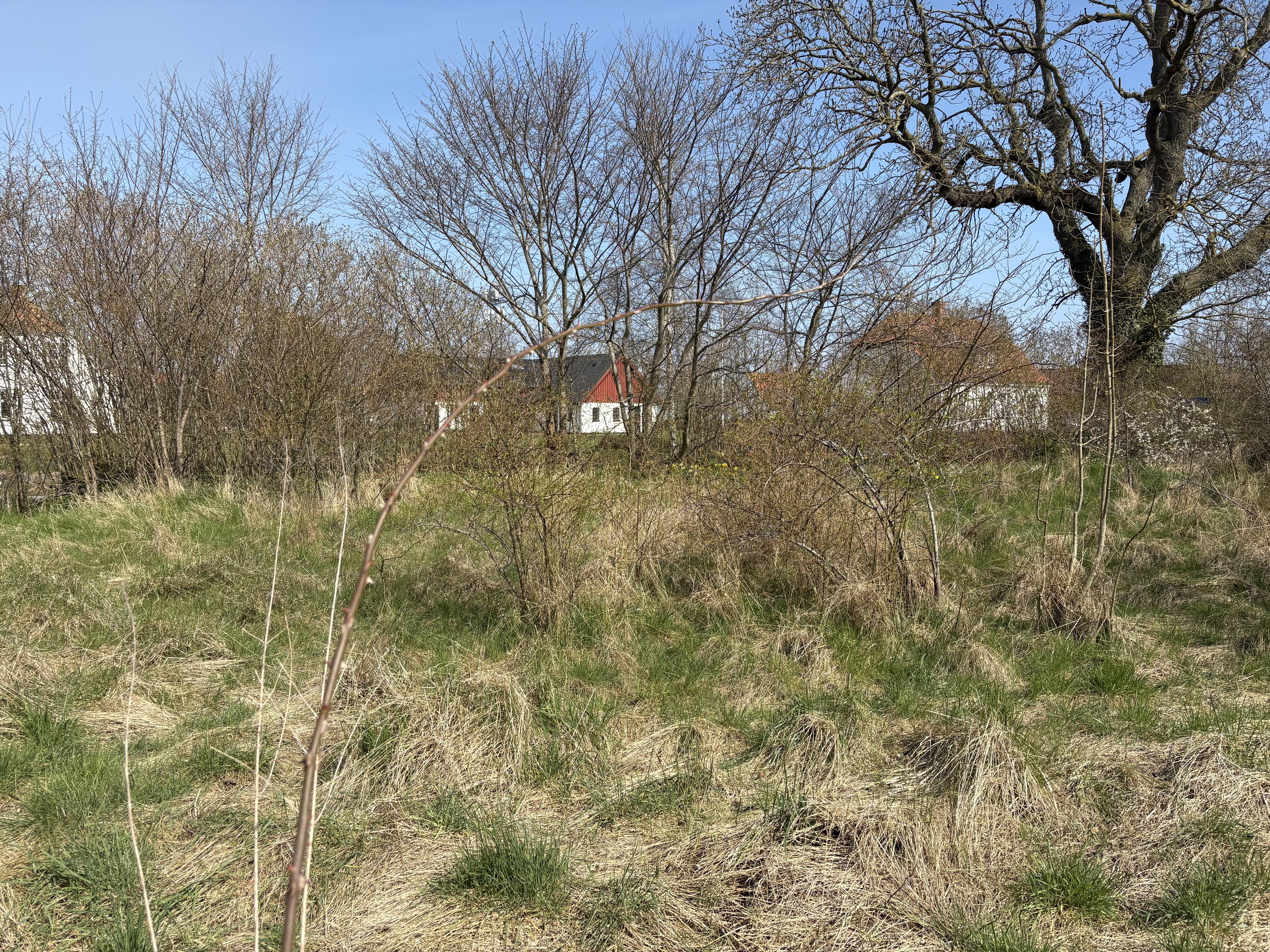 Tværgade 2, 4244 Agersø