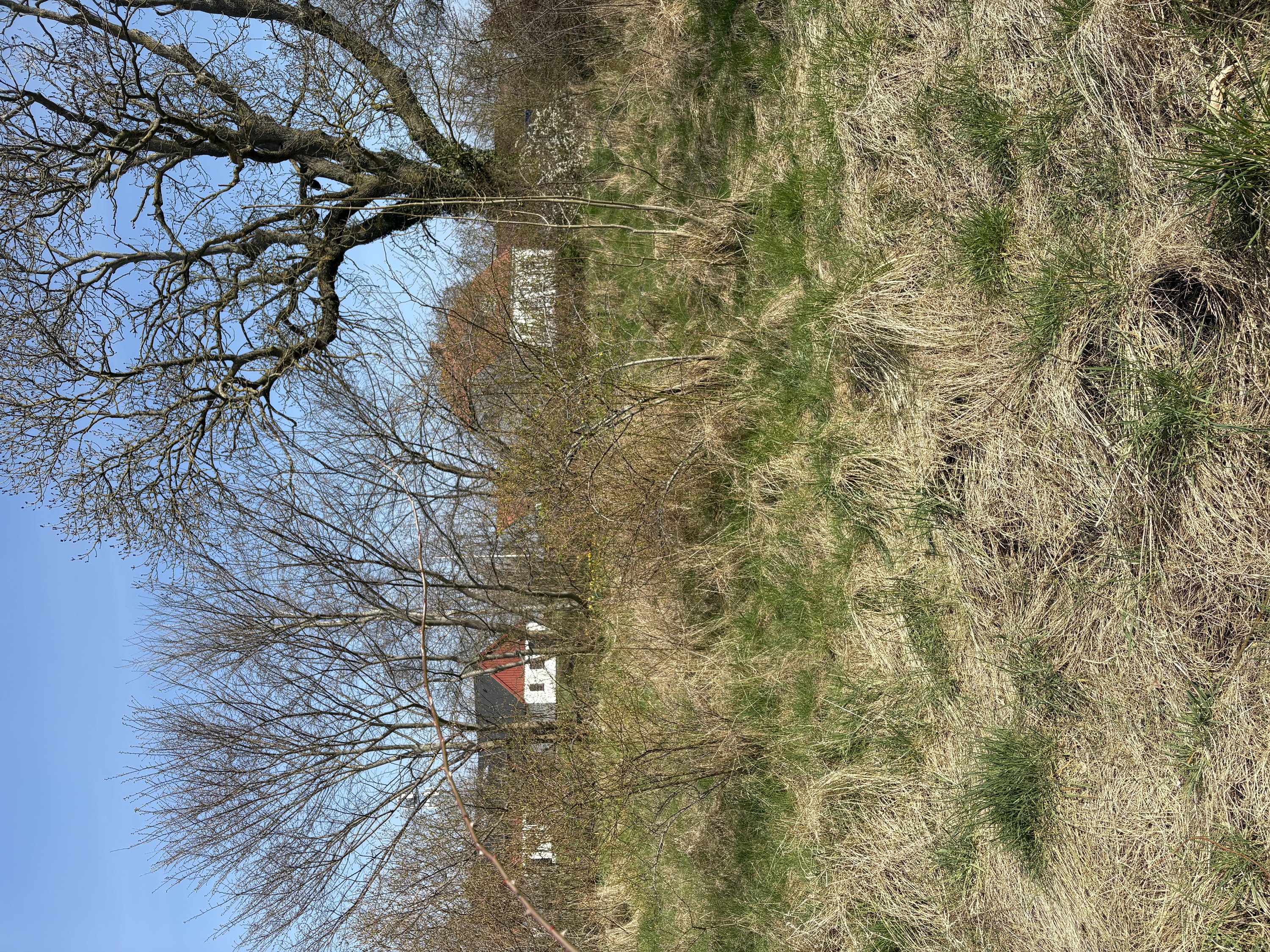 Tværgade 2, 4244 Agersø