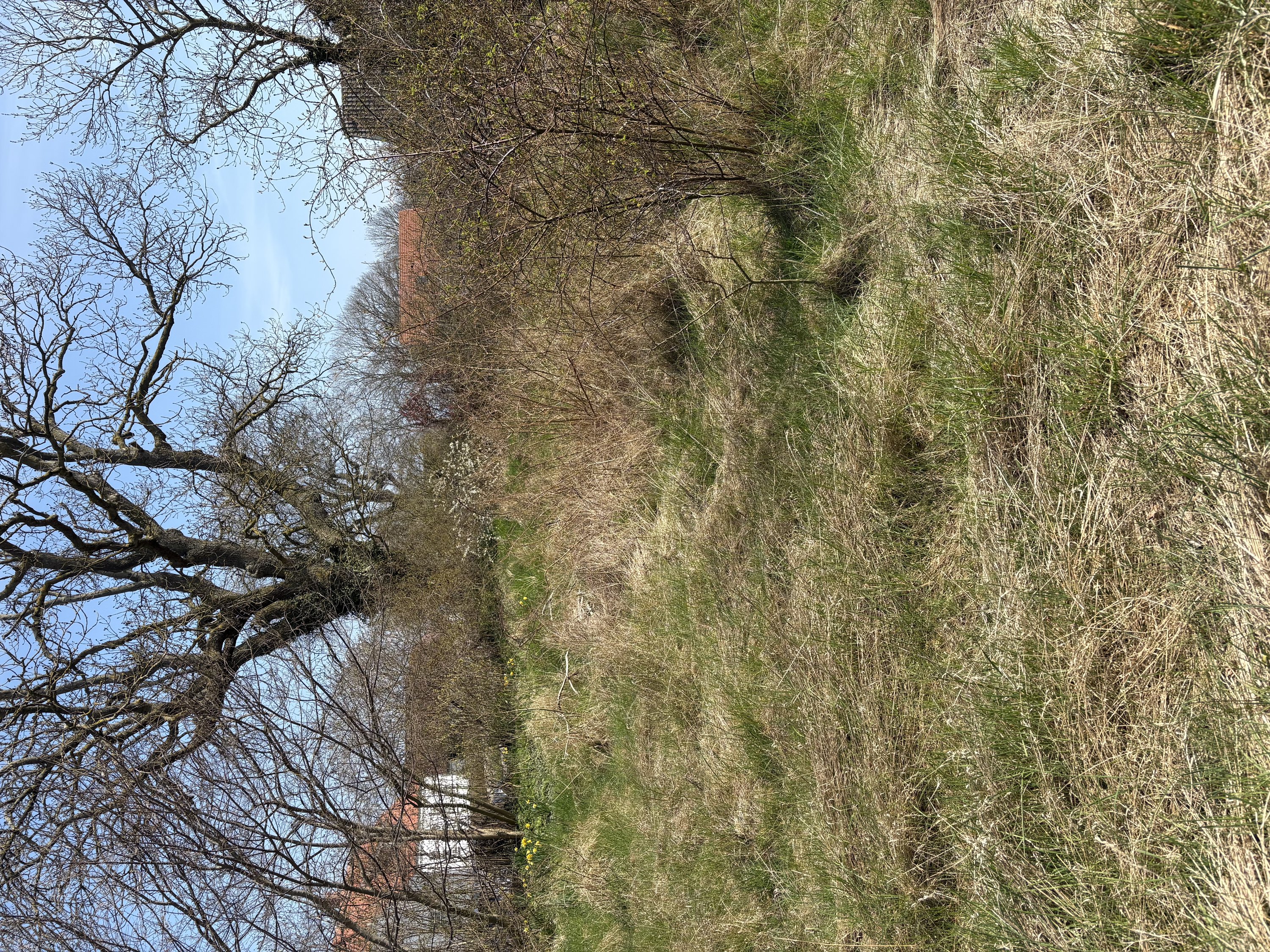 Tværgade 2, 4244 Agersø