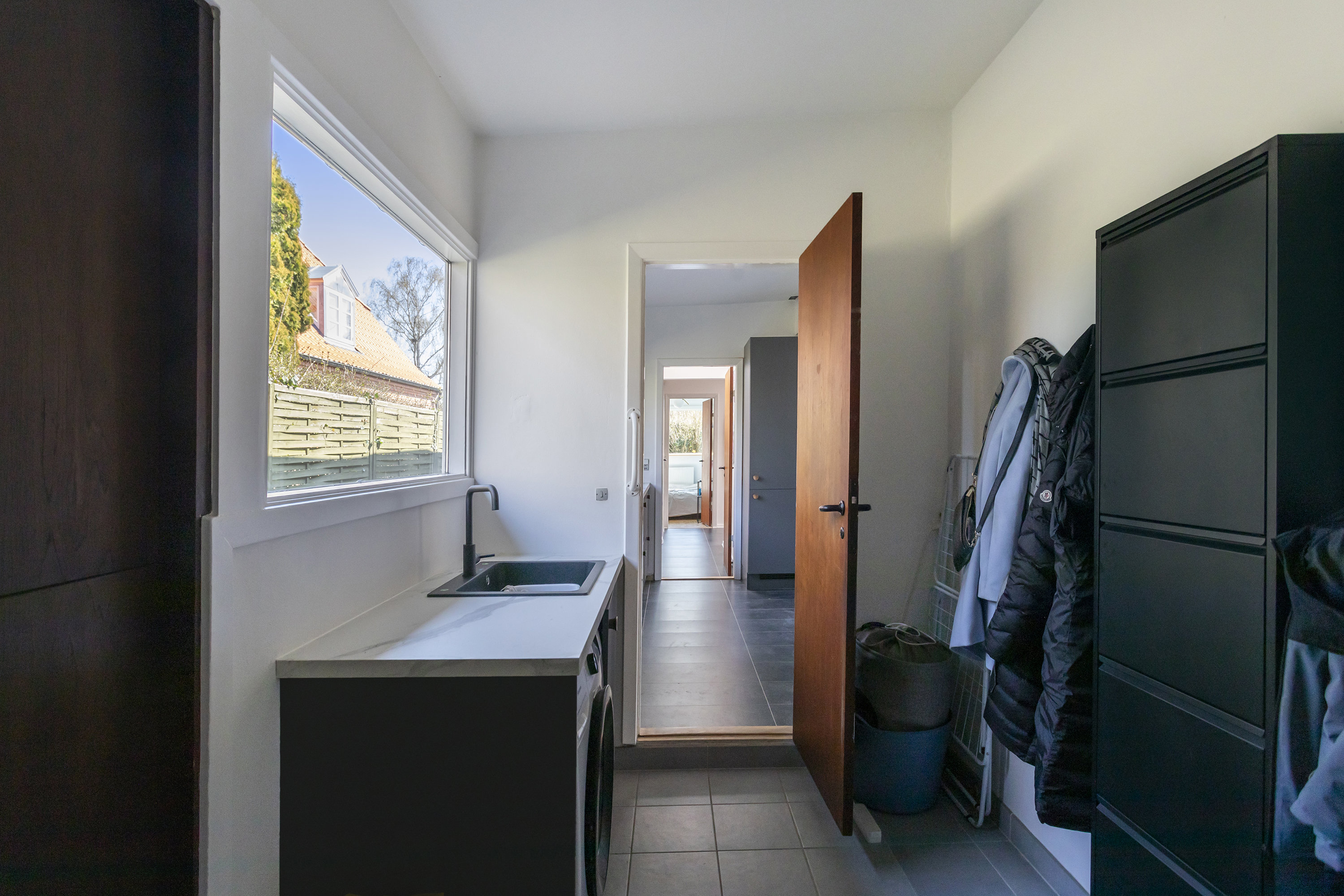 Fremhævet bryggers billede i fuldskærmstilstand. Billede af Sundbyvestervej 34, 2300 København S