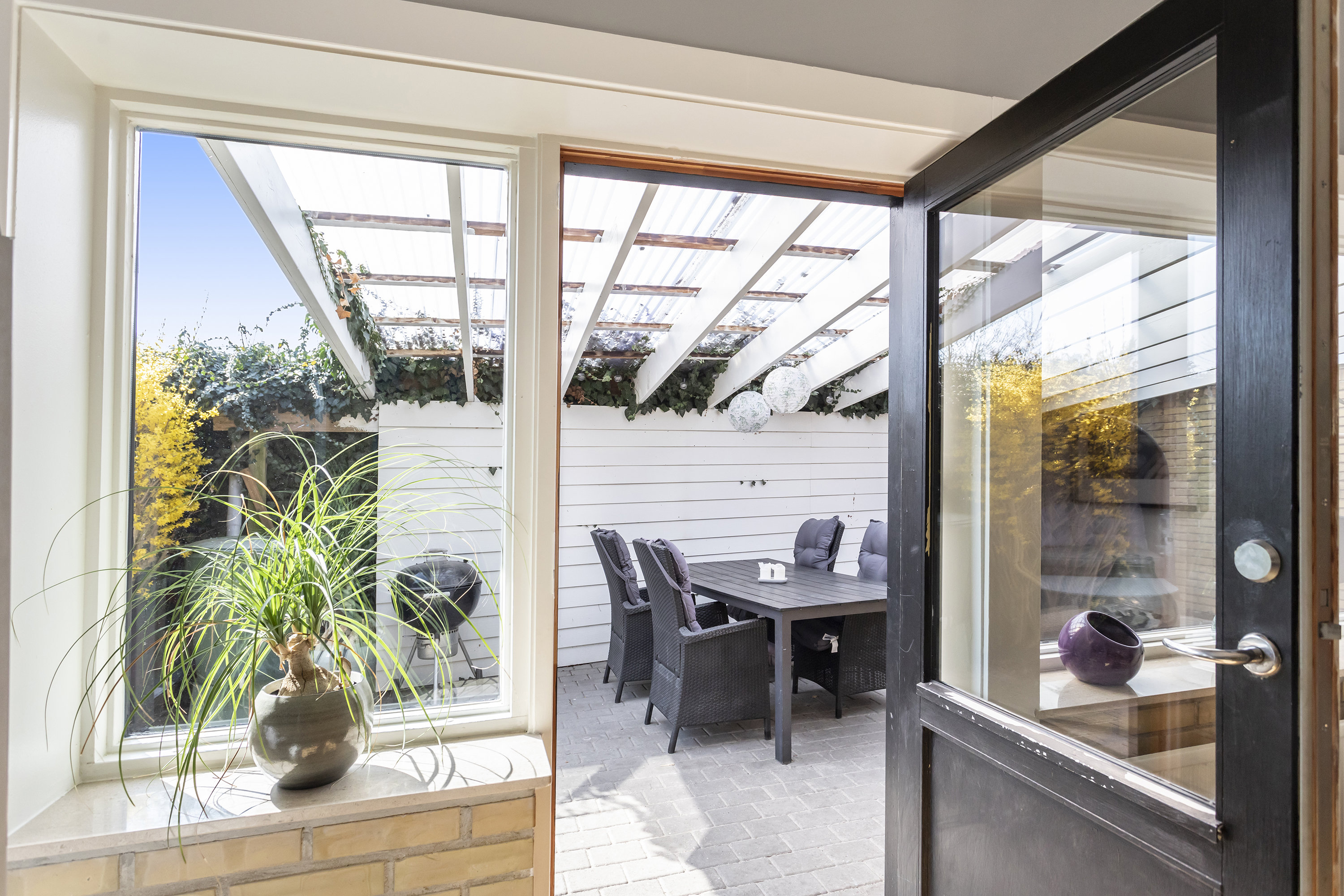 Fremhævet udsigt billede i fuldskærmstilstand. Billede af Sundbyvestervej 34, 2300 København S