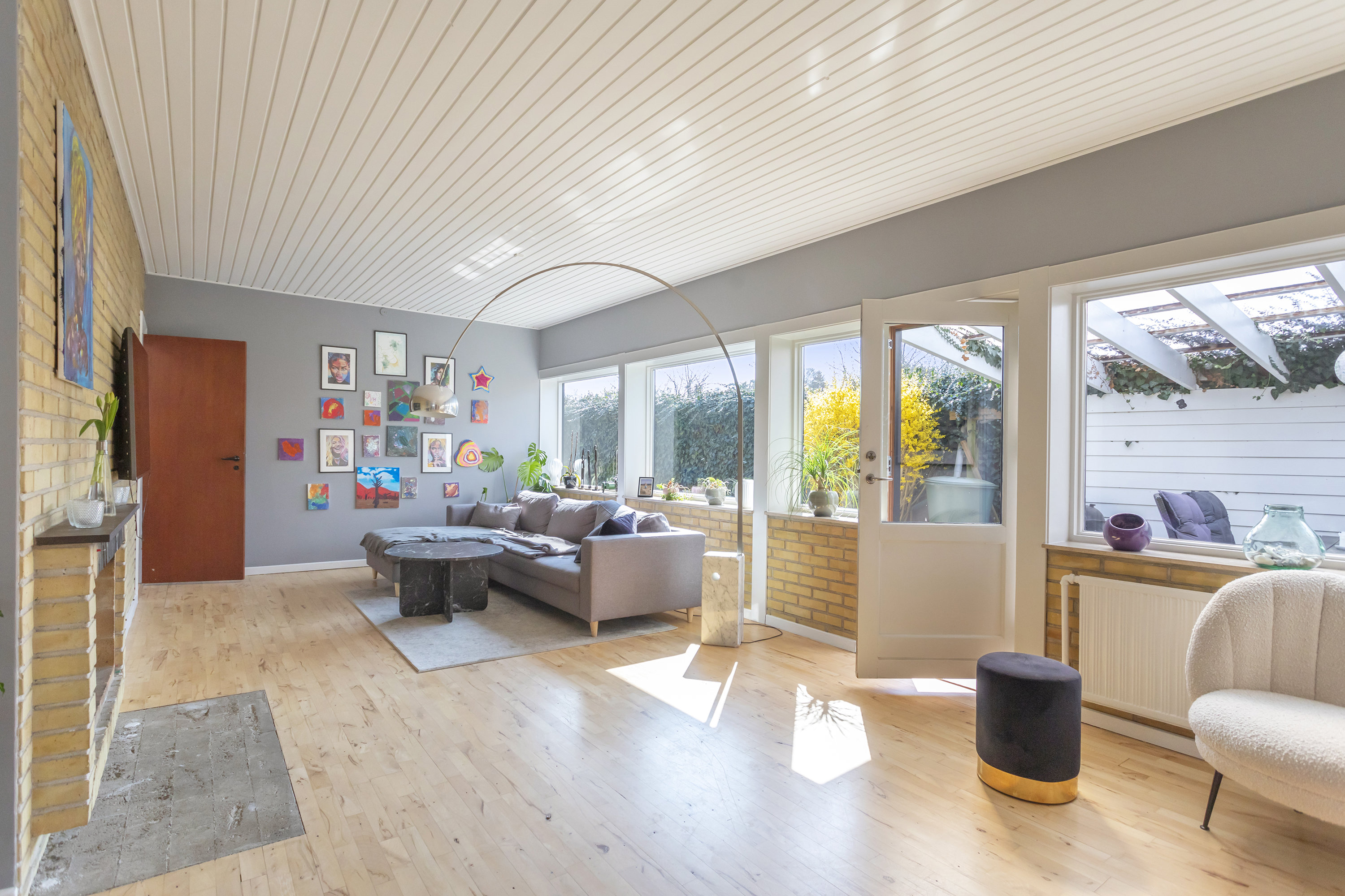 Sundbyvestervej 34, 2300 København S