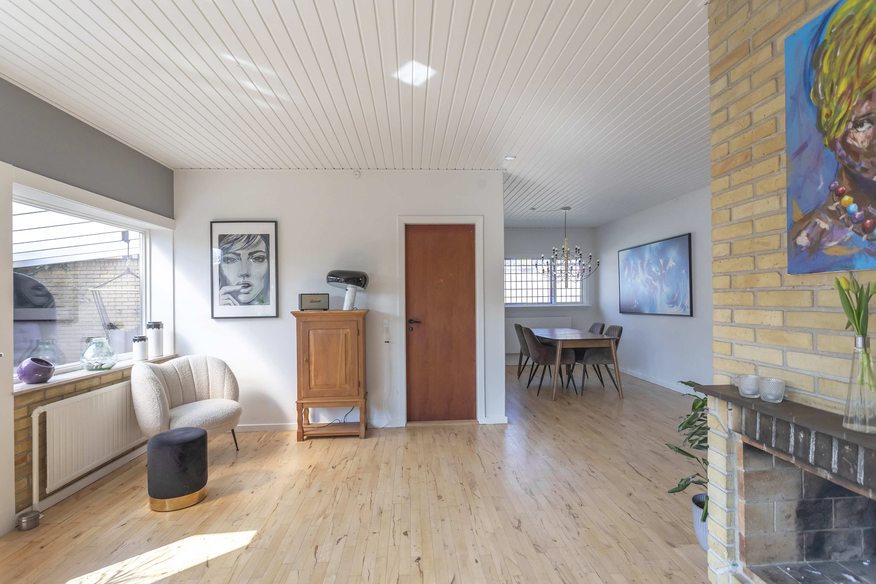 Sundbyvestervej 34, 2300 København S