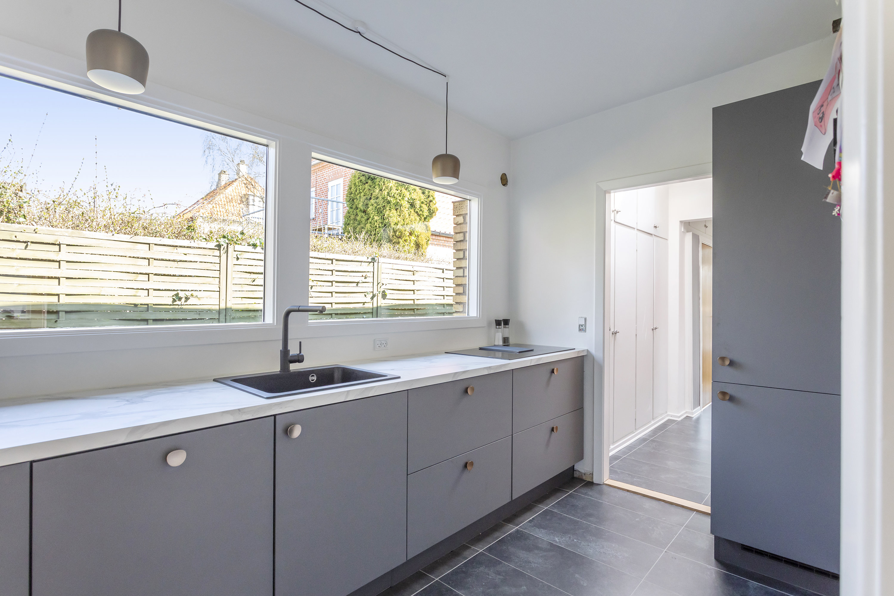 Fremhævet andet billede i fuldskærmstilstand. Billede af Sundbyvestervej 34, 2300 København S