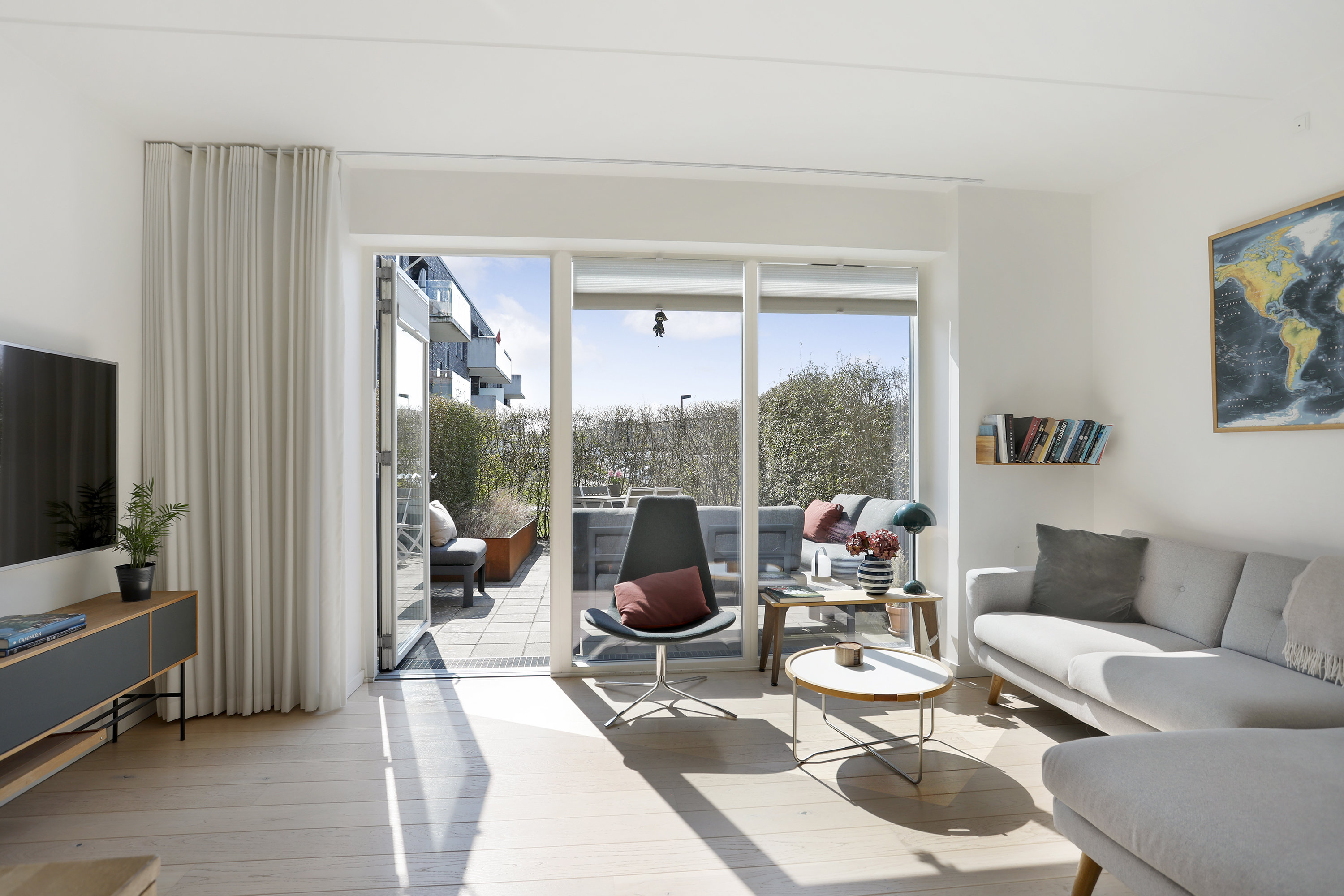 Krimsvej 7B, 2300 København S