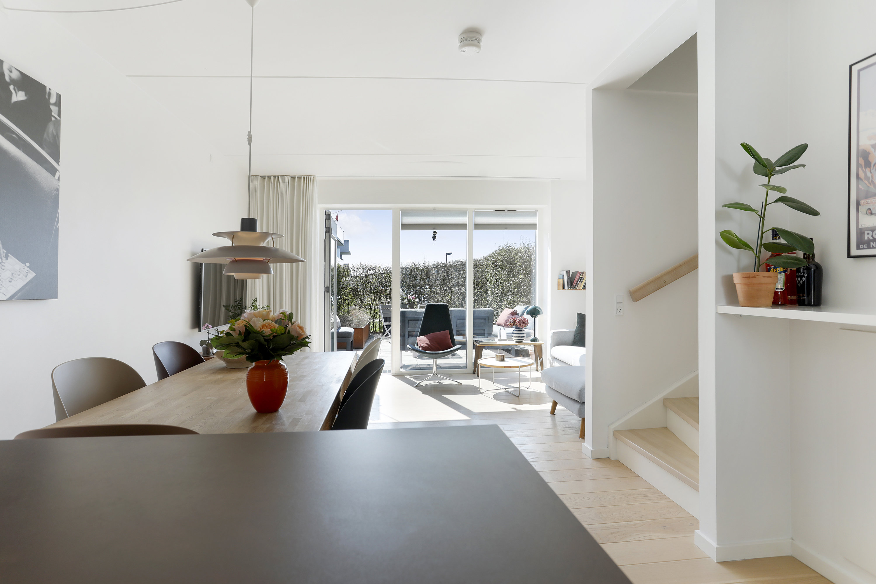 Krimsvej 7B, 2300 København S