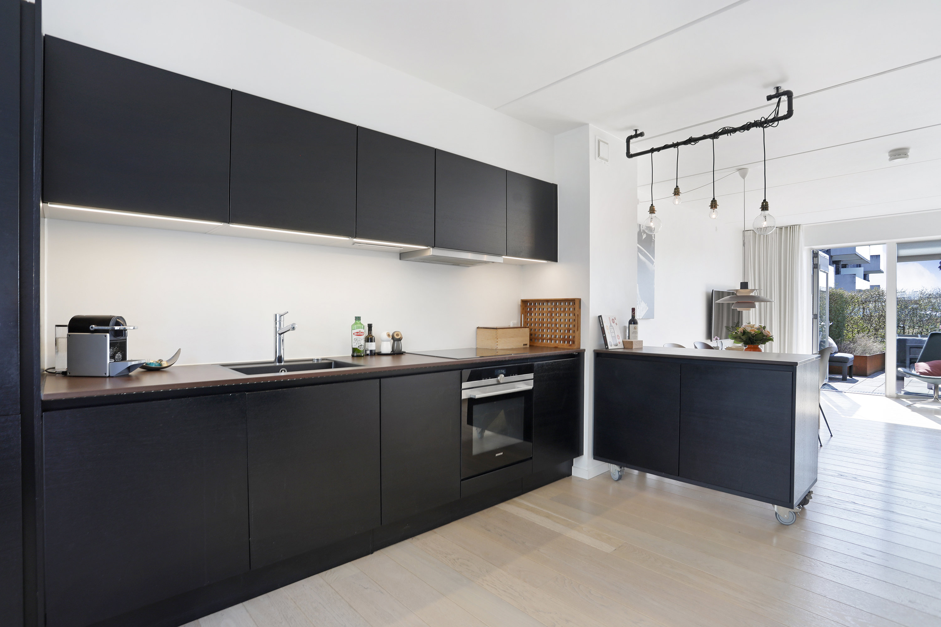 Krimsvej 7B, 2300 København S