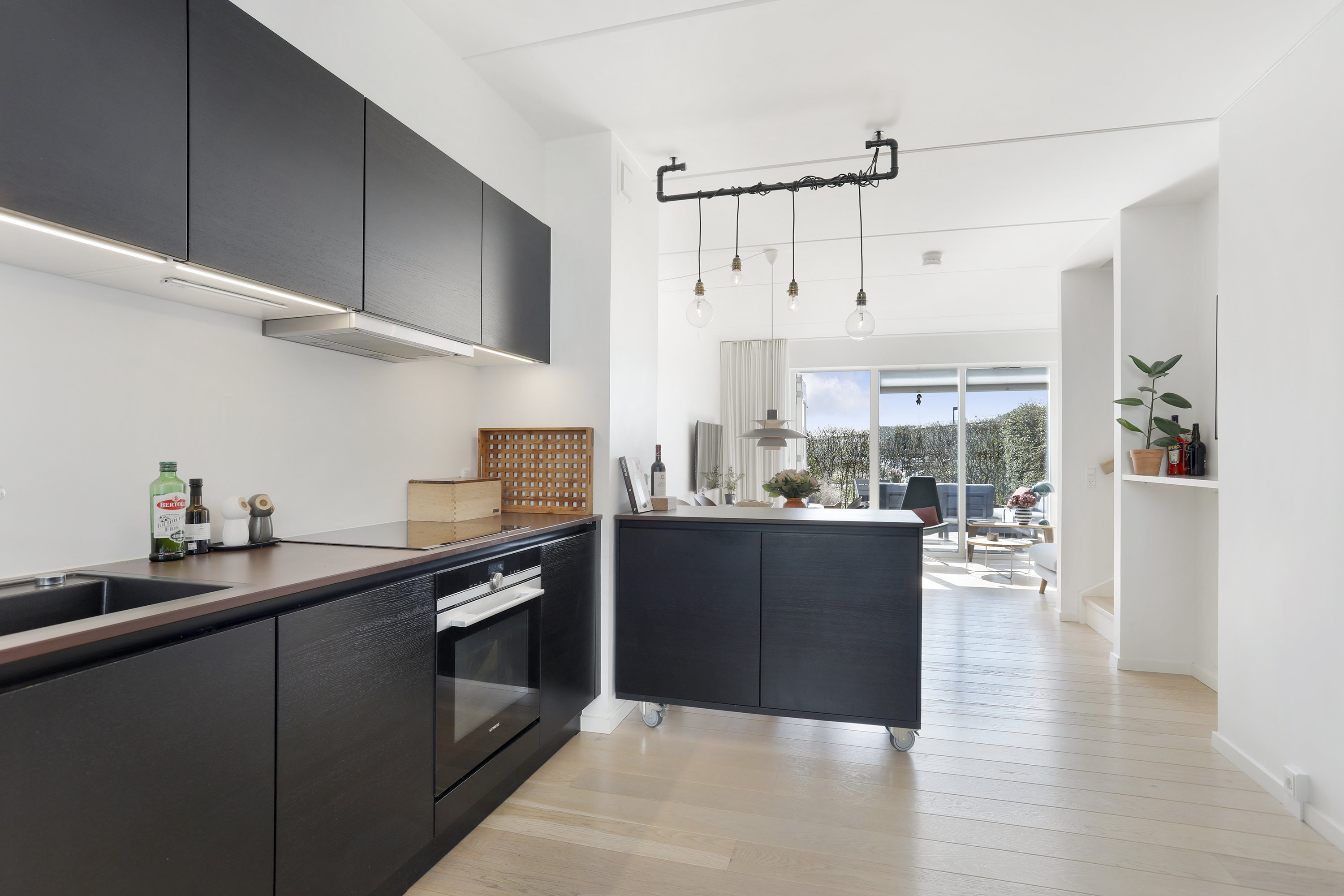 Krimsvej 7B, 2300 København S