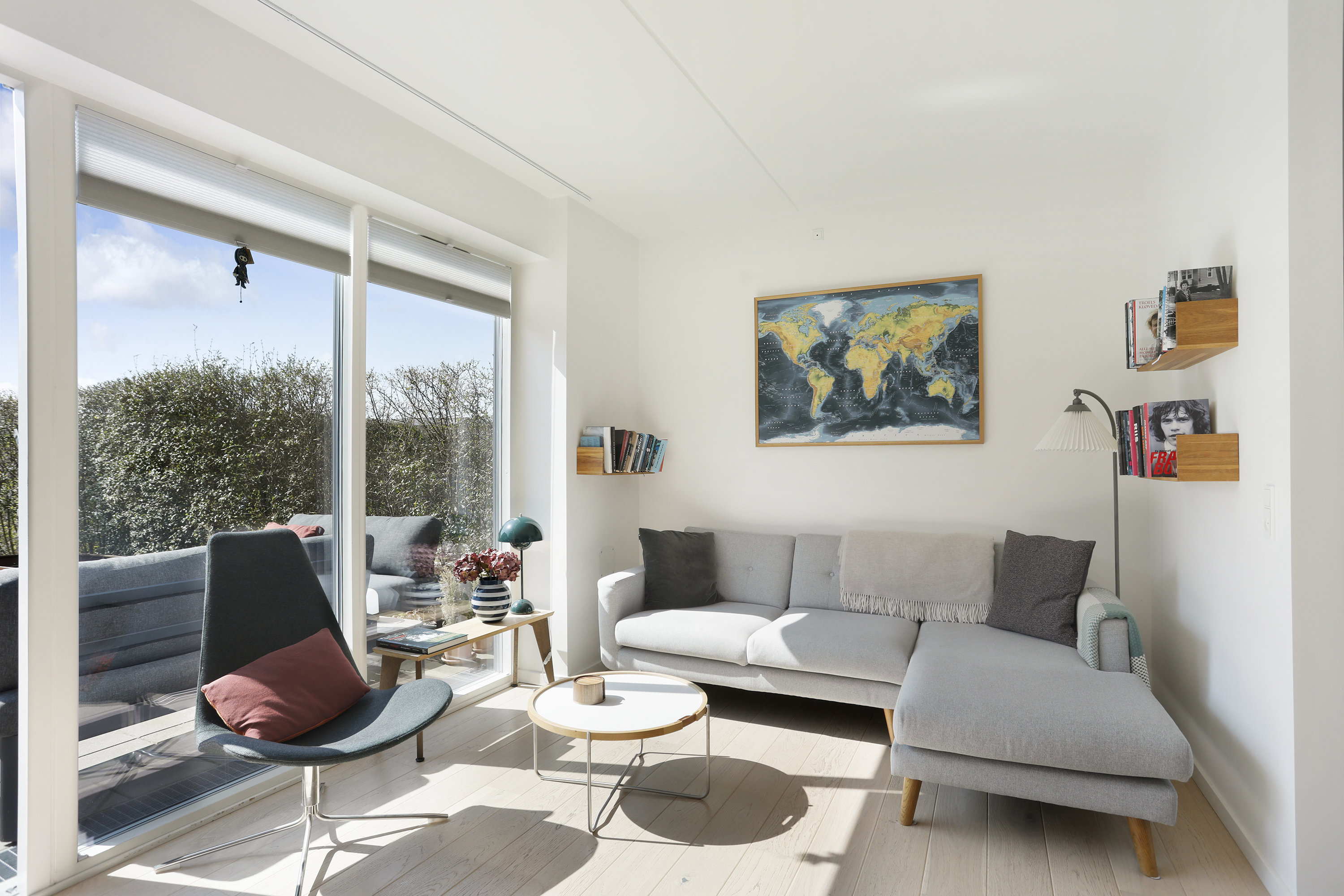 Krimsvej 7B, 2300 København S