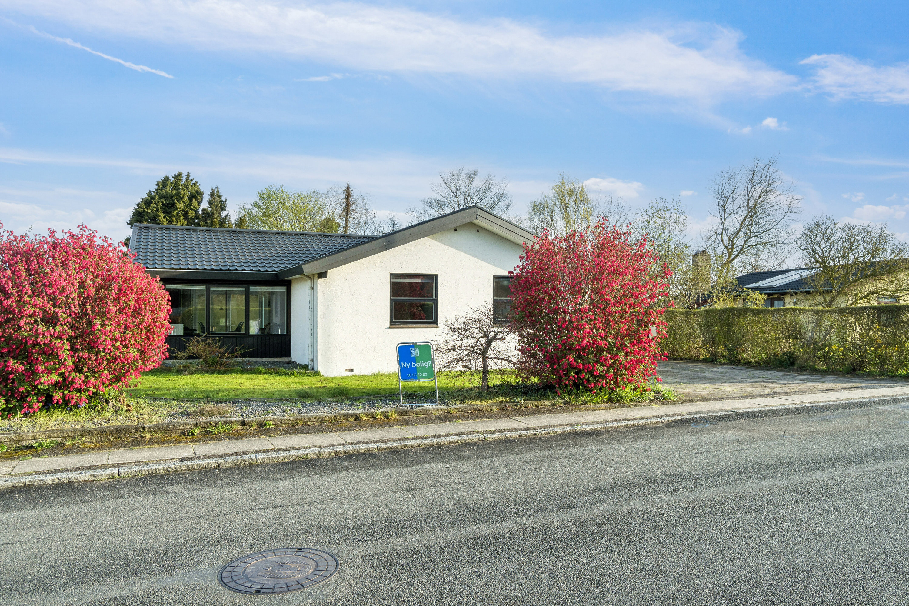 Jasminvej 31, 4200 Slagelse