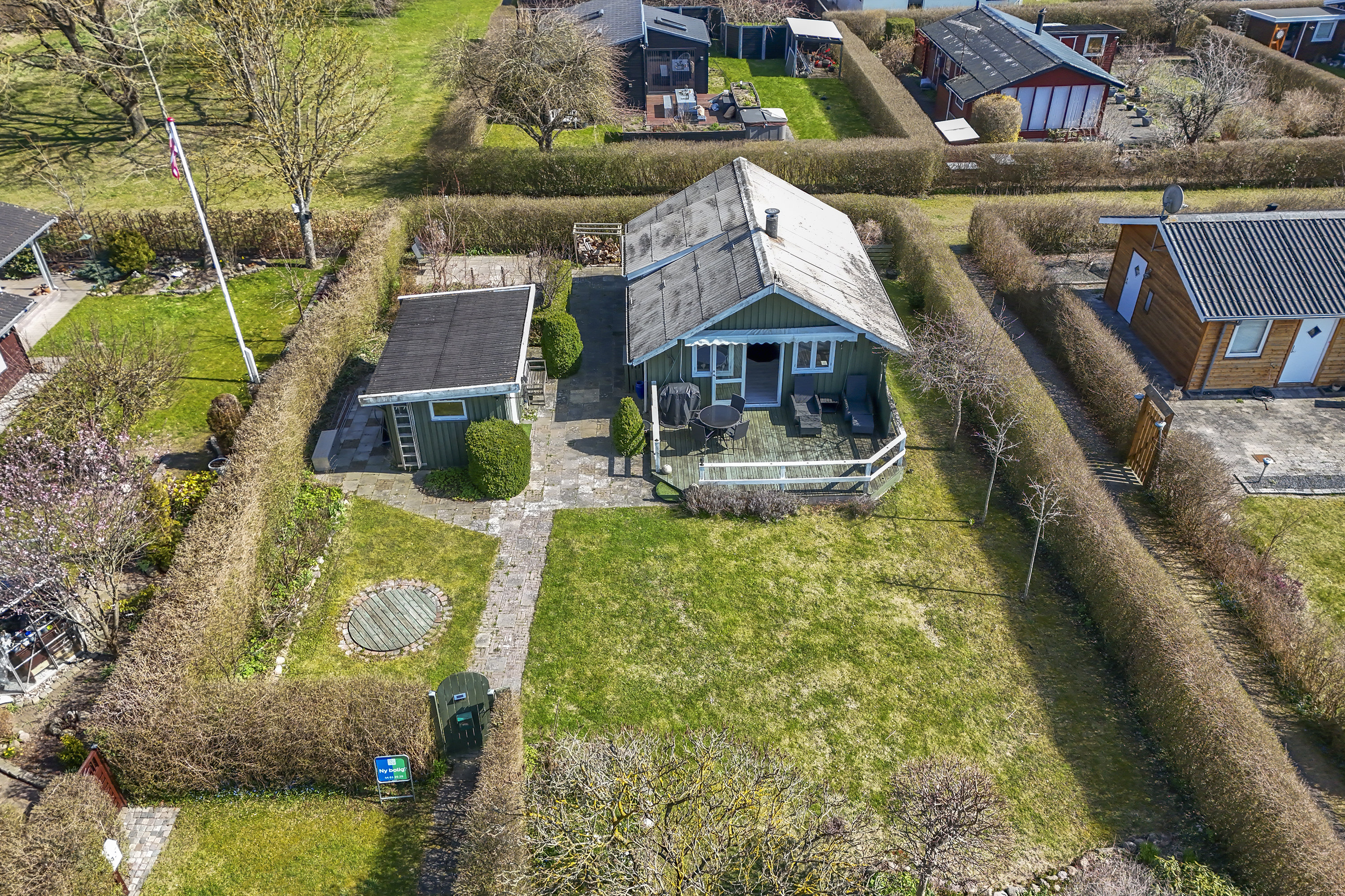 Asynjevej 40, 2740 Skovlunde