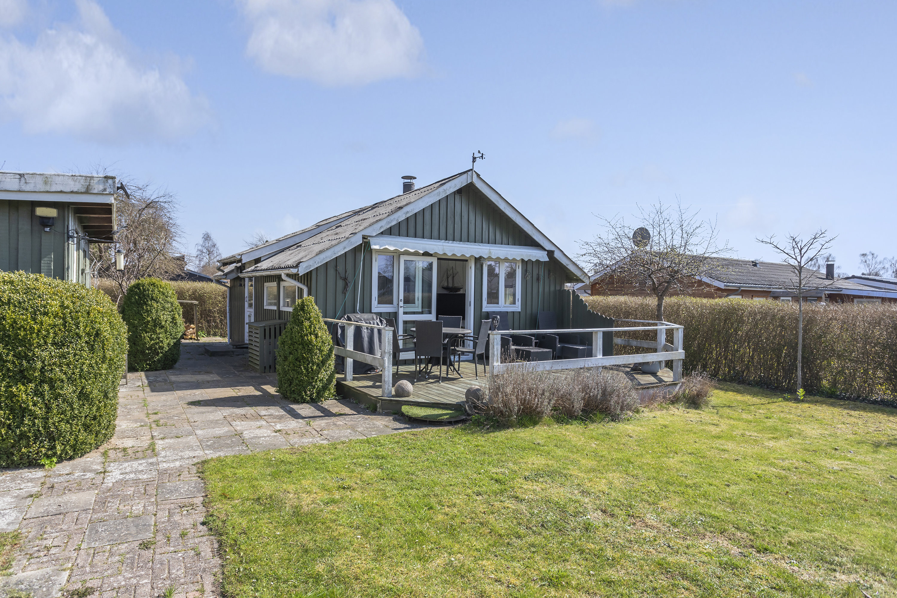 Asynjevej 40, 2740 Skovlunde