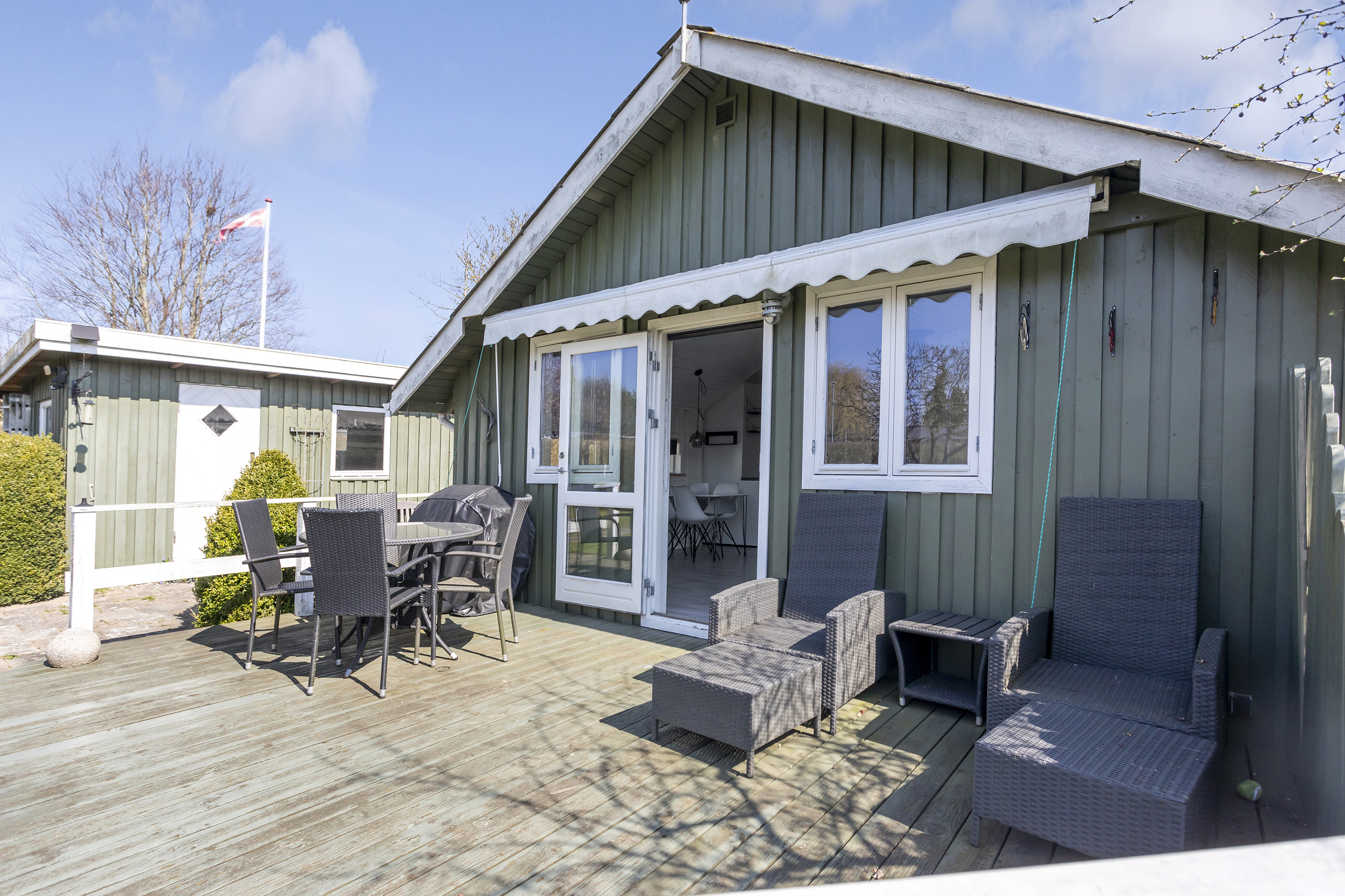 Asynjevej 40, 2740 Skovlunde