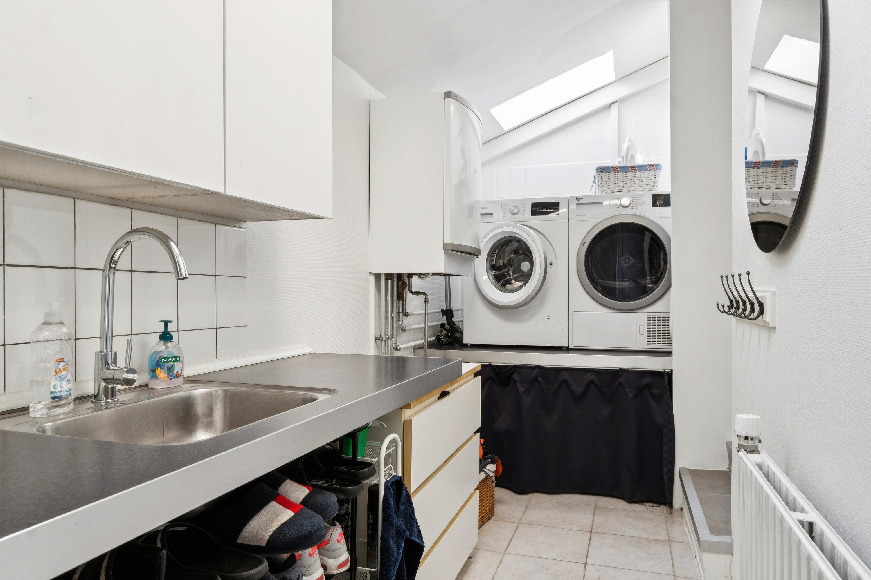 Fremhævet bryggers billede i fuldskærmstilstand. Billede af Jasminvej 31, 4200 Slagelse