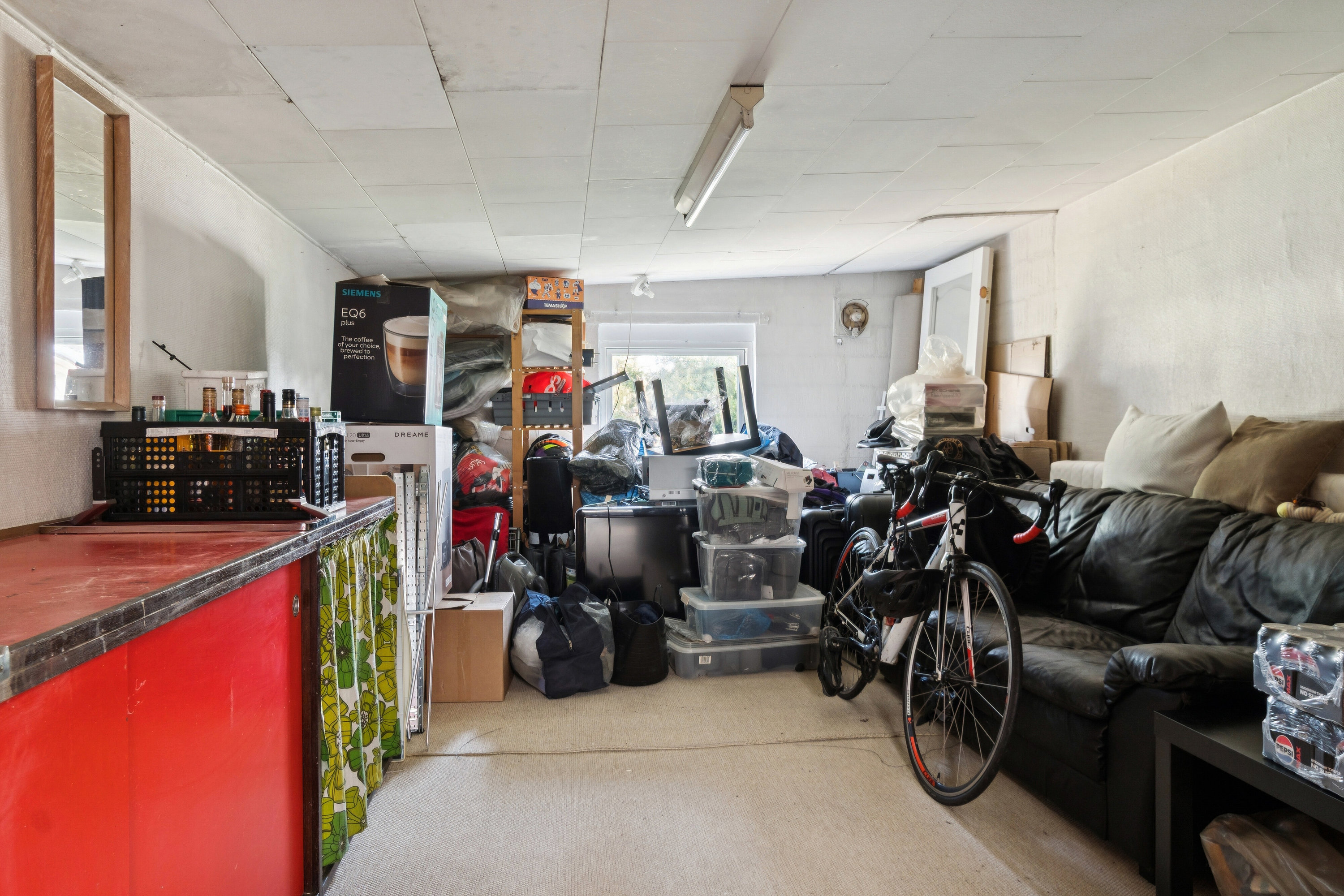 Fremhævet lager billede i fuldskærmstilstand. Billede af Jasminvej 31, 4200 Slagelse