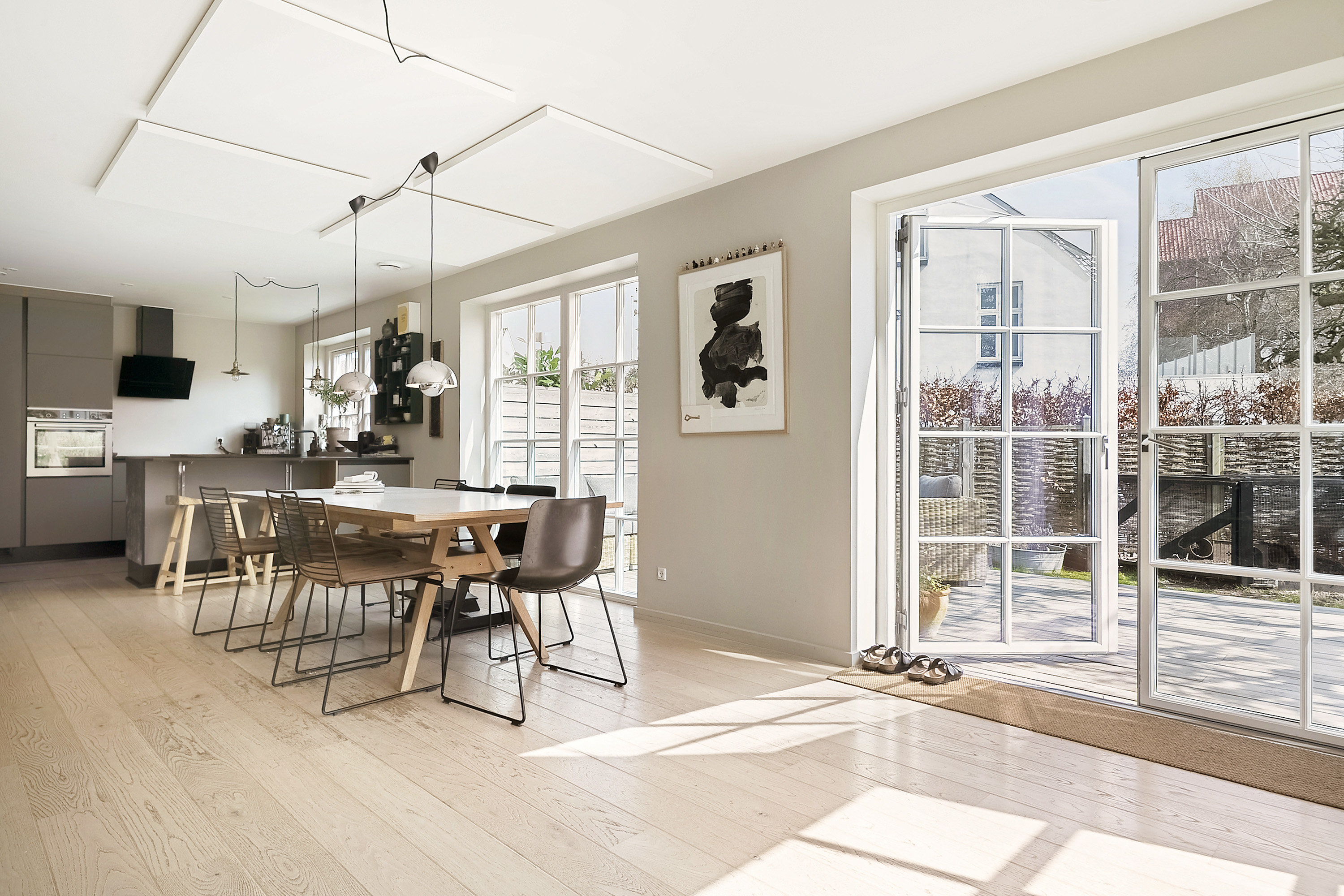 Tjørnegade 2, 8200 Aarhus N