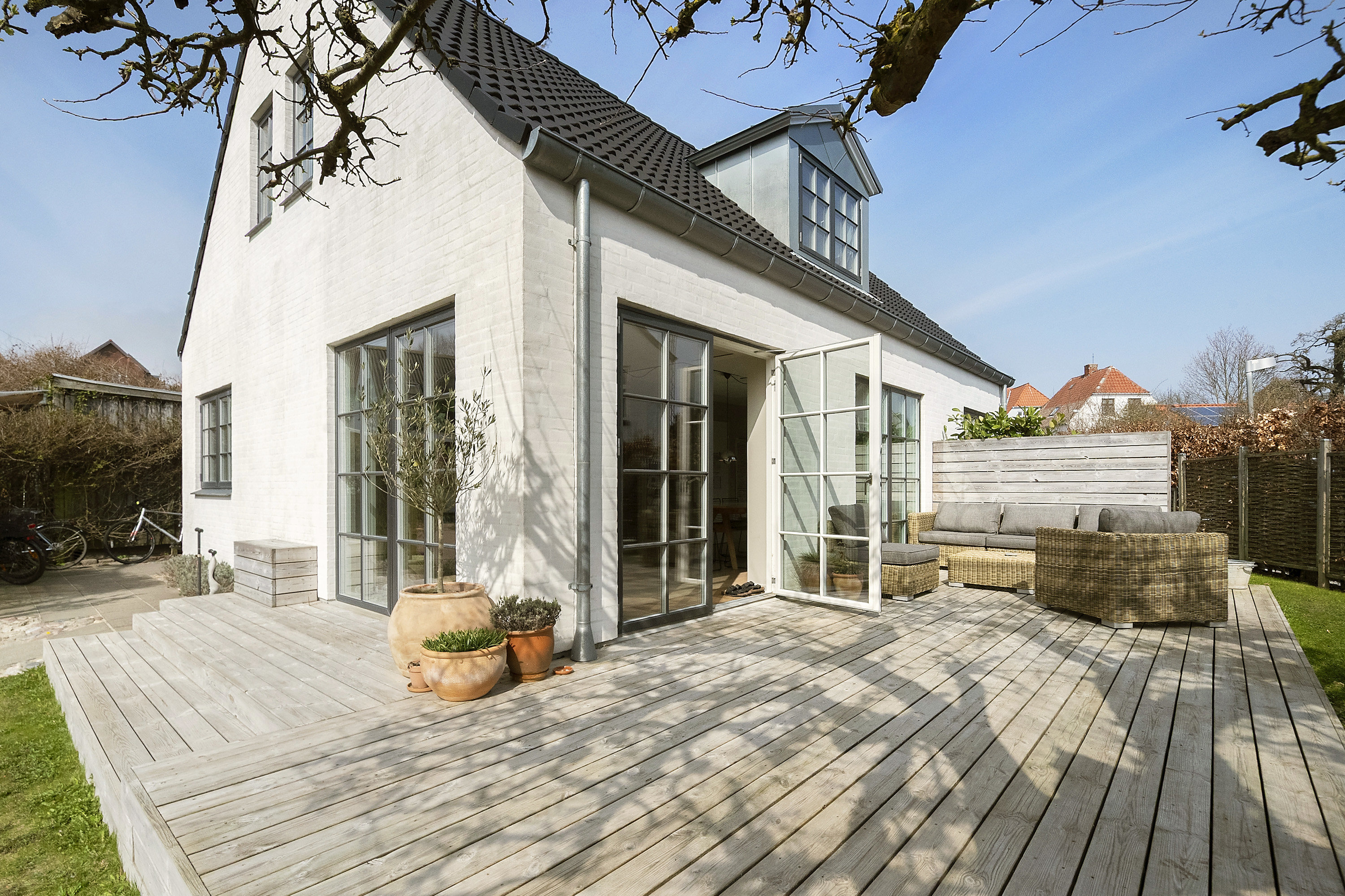 Tjørnegade 2, 8200 Aarhus N