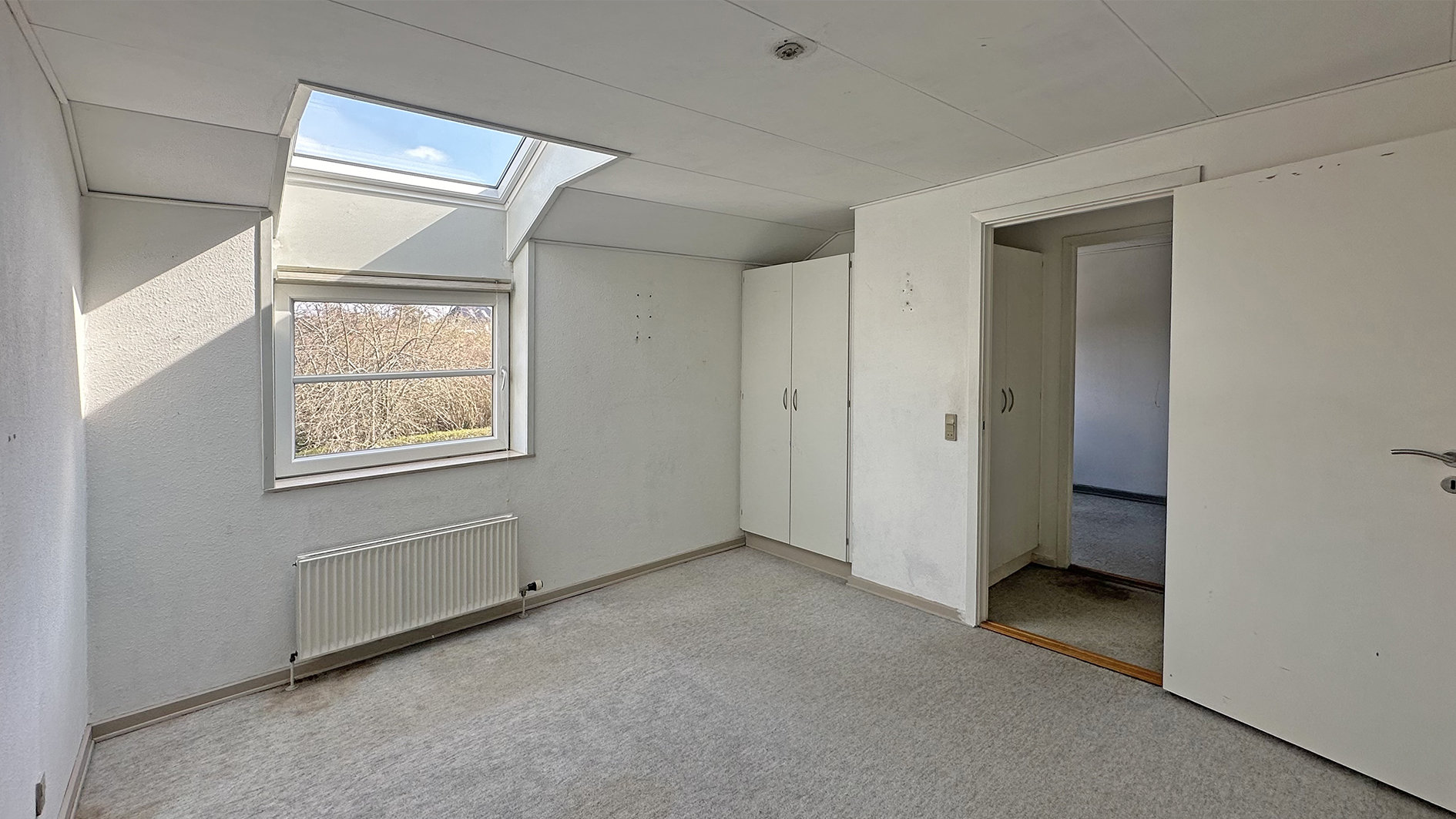 Fremhævet  billede i fuldskærmstilstand. Billede af Grævlingløkken 29A, Korup, 5210 Odense NV