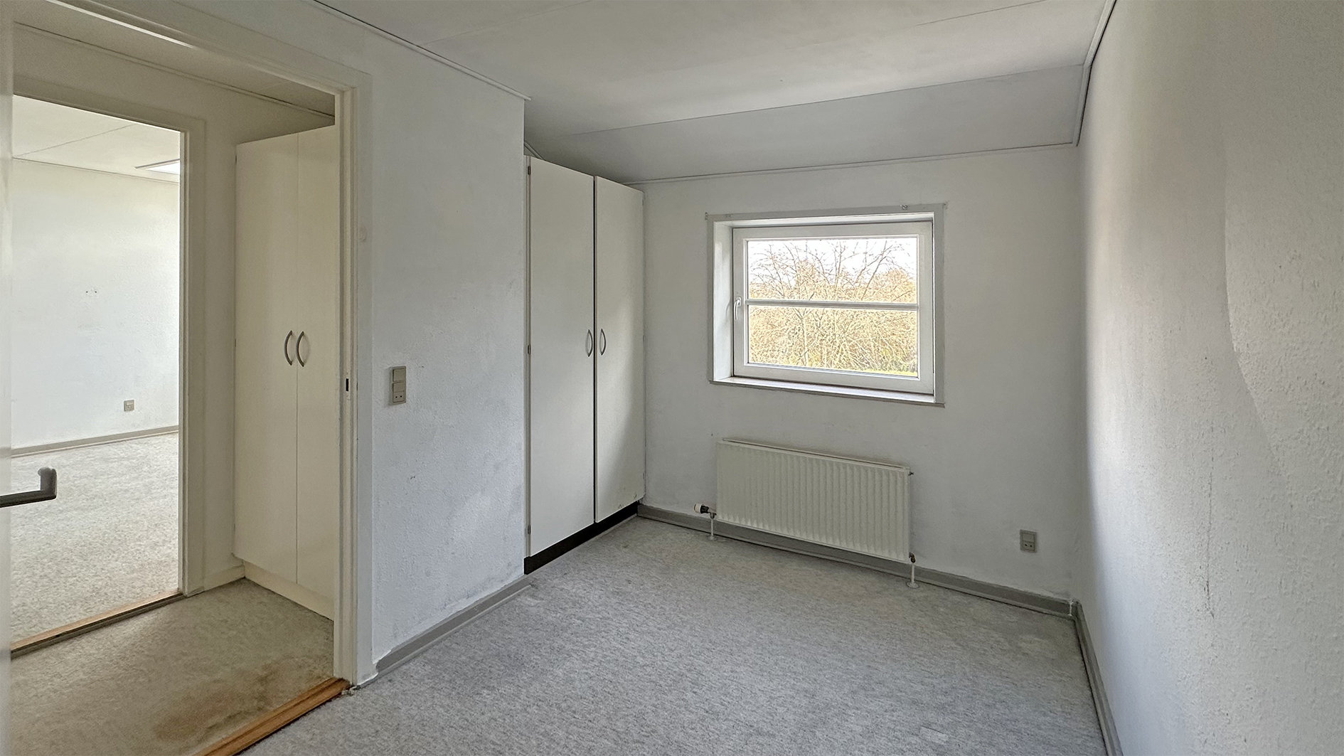 Fremhævet  billede i fuldskærmstilstand. Billede af Grævlingløkken 29A, Korup, 5210 Odense NV