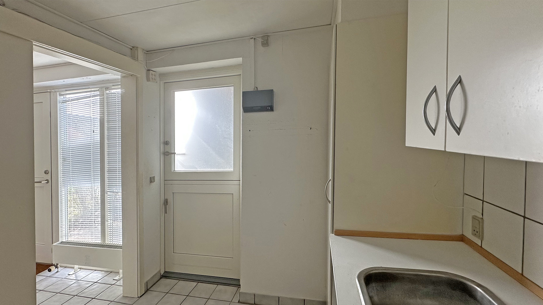 Fremhævet  billede i fuldskærmstilstand. Billede af Grævlingløkken 29A, Korup, 5210 Odense NV