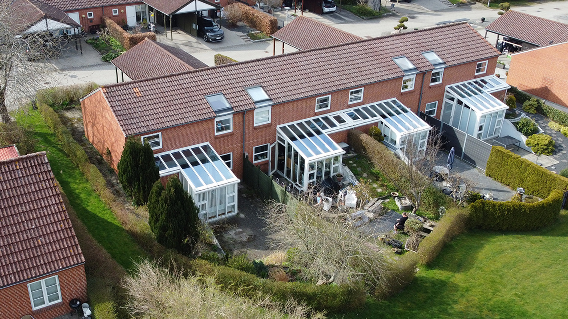 Grævlingløkken 29A, Korup, 5210 Odense NV