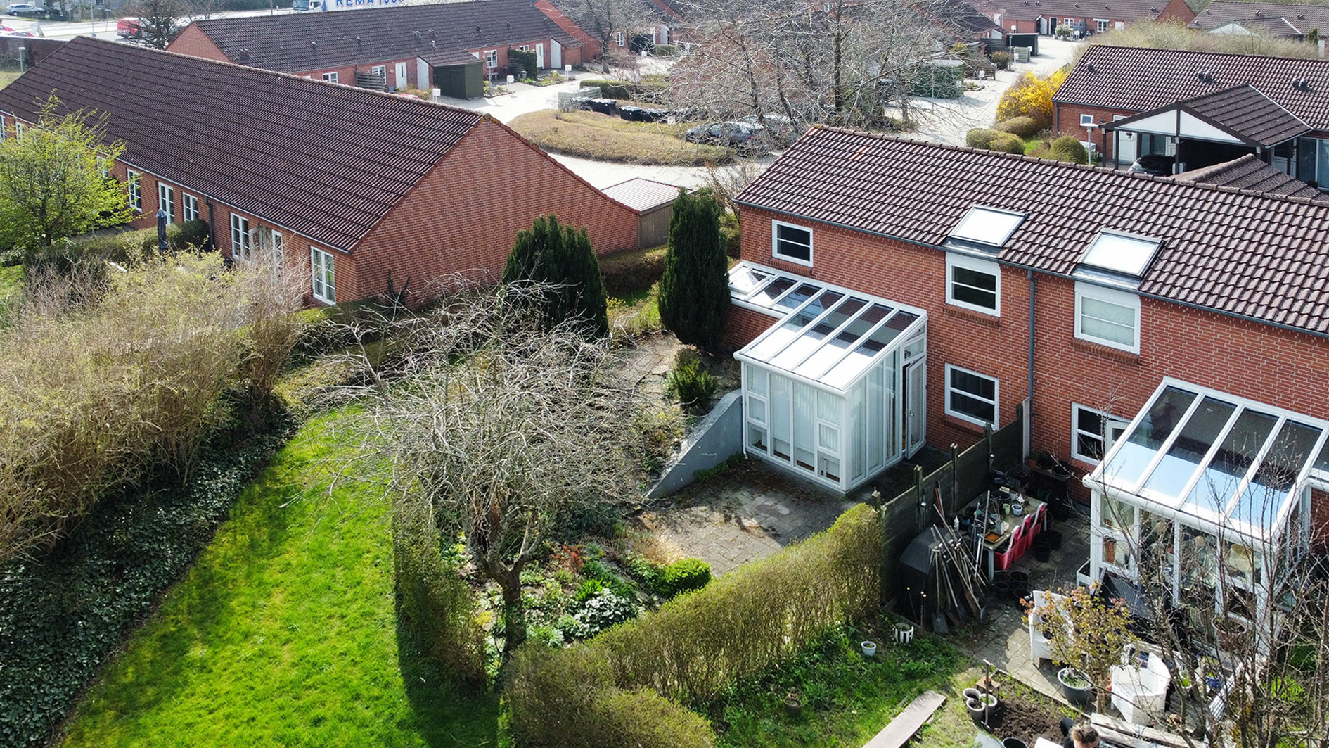 Grævlingløkken 29A, Korup, 5210 Odense NV