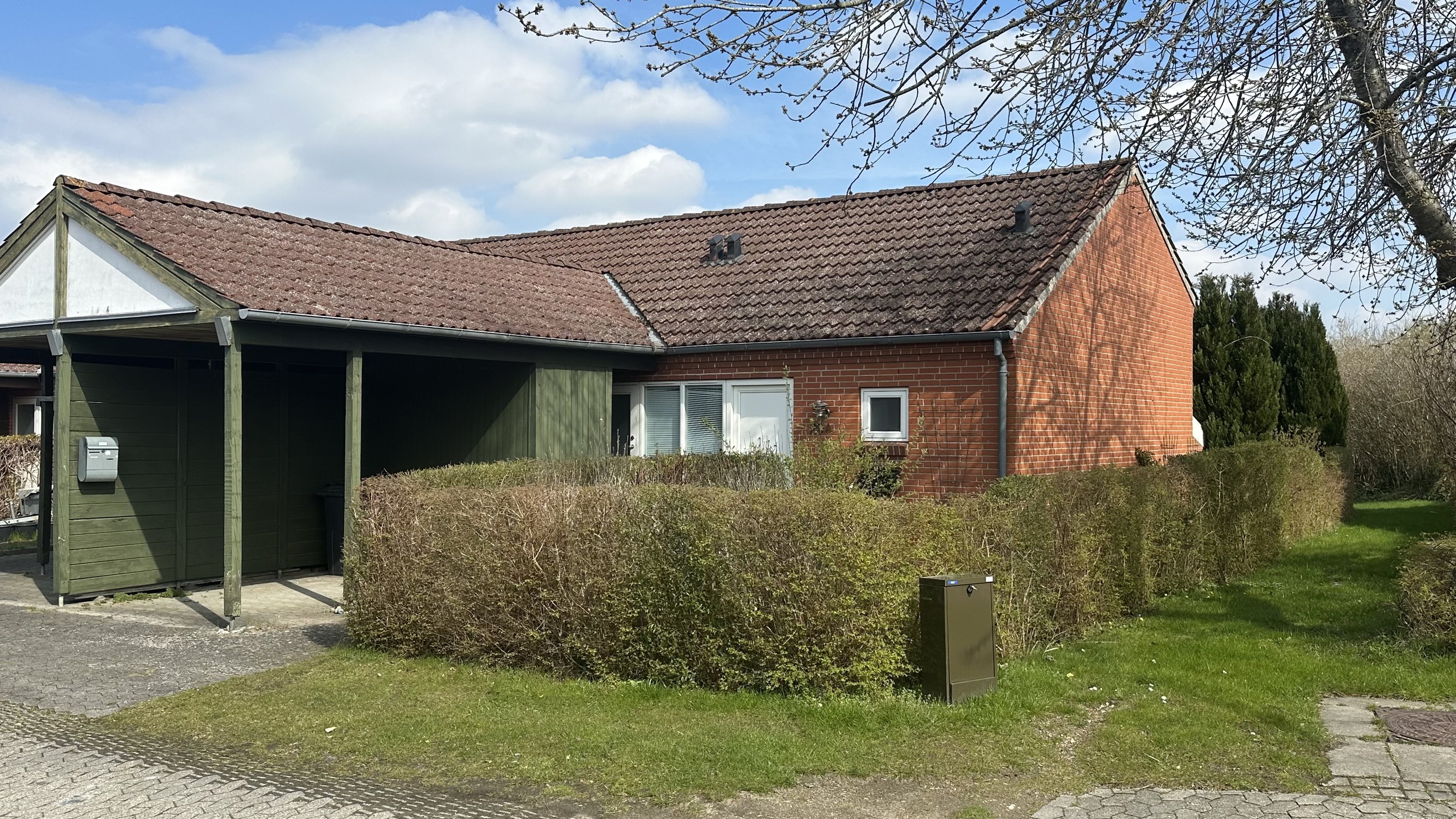 Fremhævet  billede i fuldskærmstilstand. Billede af Grævlingløkken 29A, Korup, 5210 Odense NV