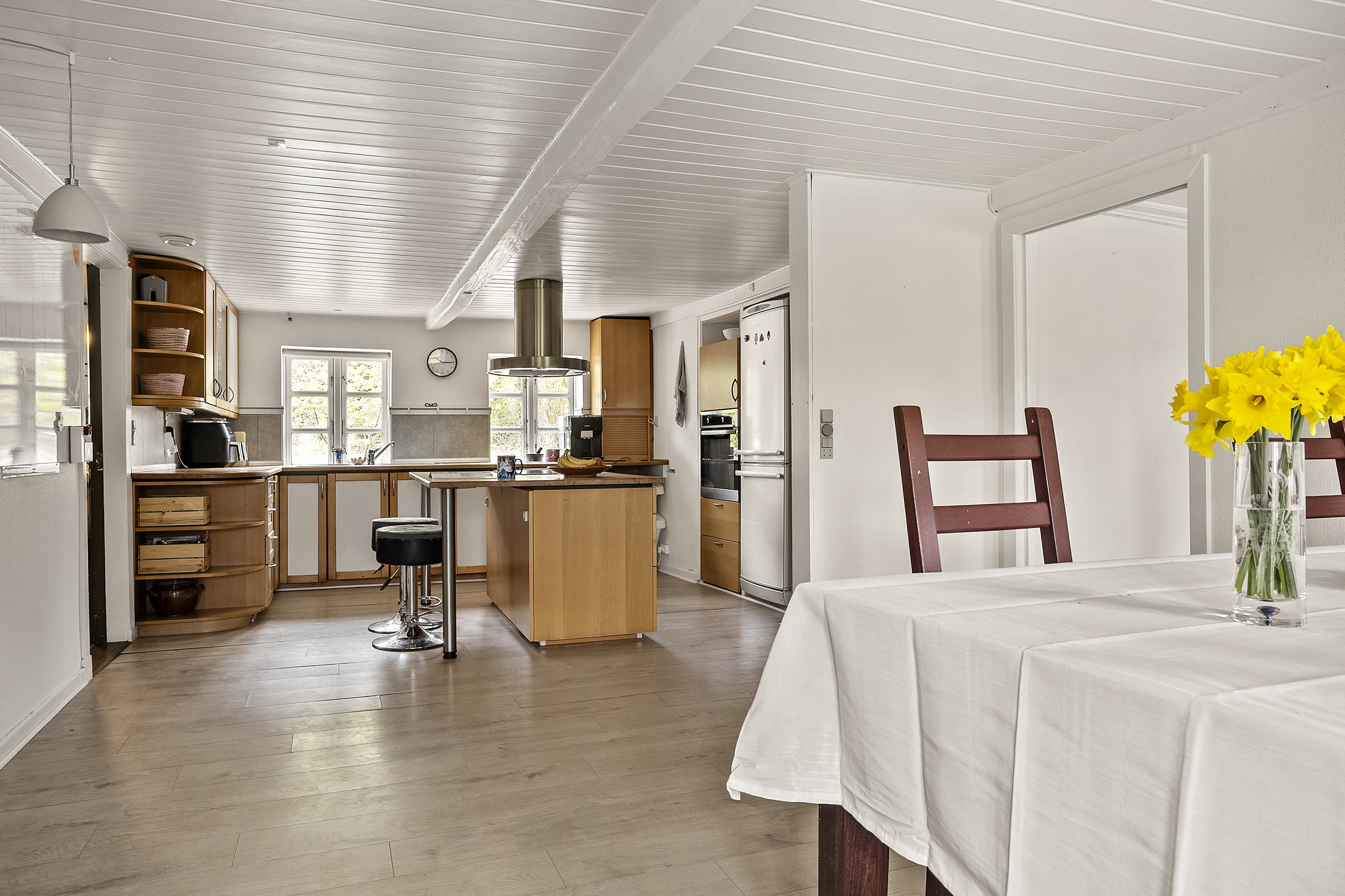 Bobølvej 8, 6683 Føvling